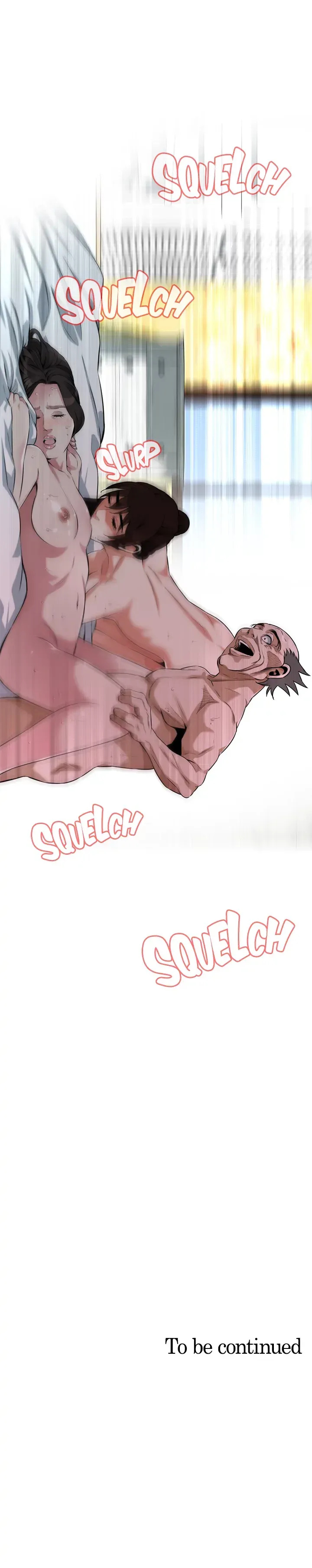 Sneak A Peek Chapter 211 page 9 - 