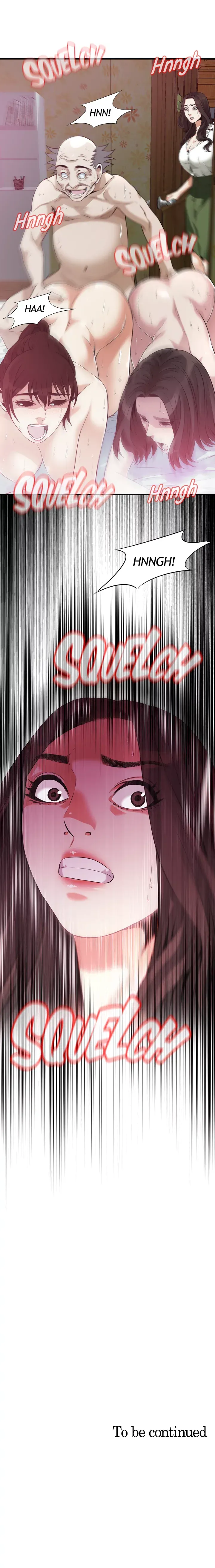 Sneak A Peek Chapter 213 page 10 - 