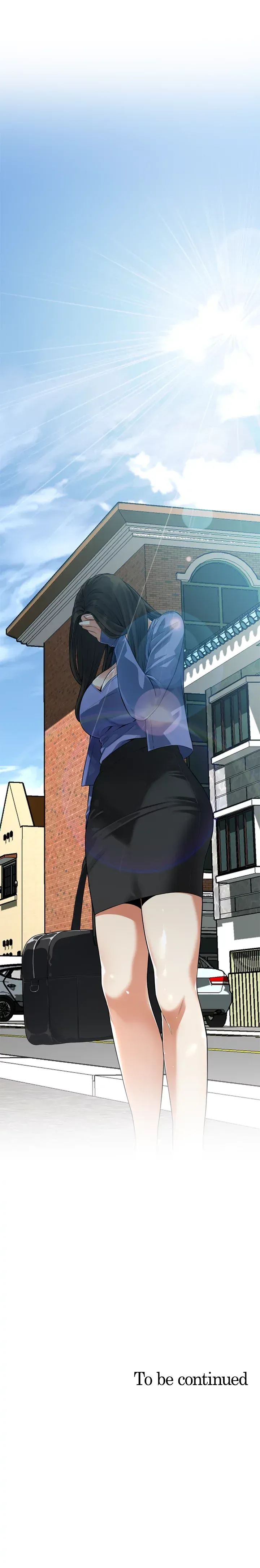 Sneak A Peek Chapter 216 page 10 - 