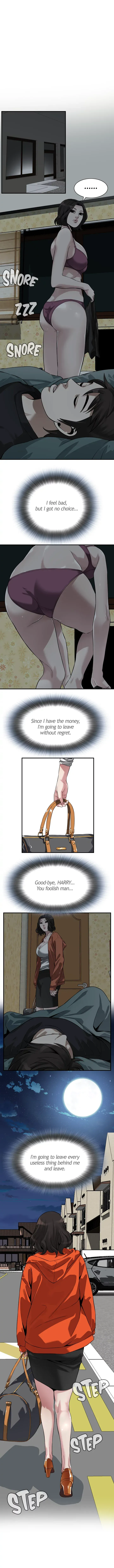 Sneak A Peek Chapter 217 page 4 - 