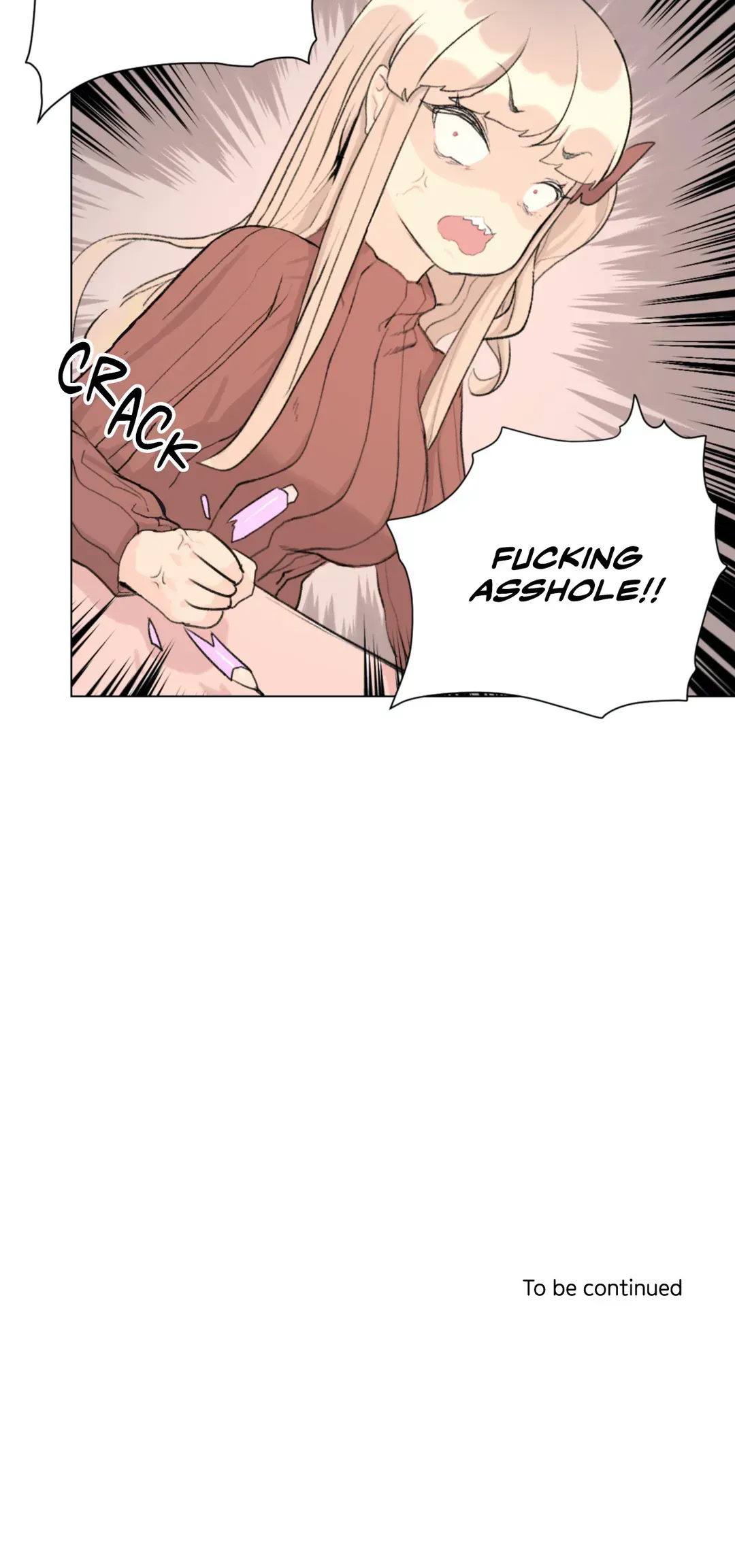 Read Sneak Peek chapter 1 image 21 on Lezhin