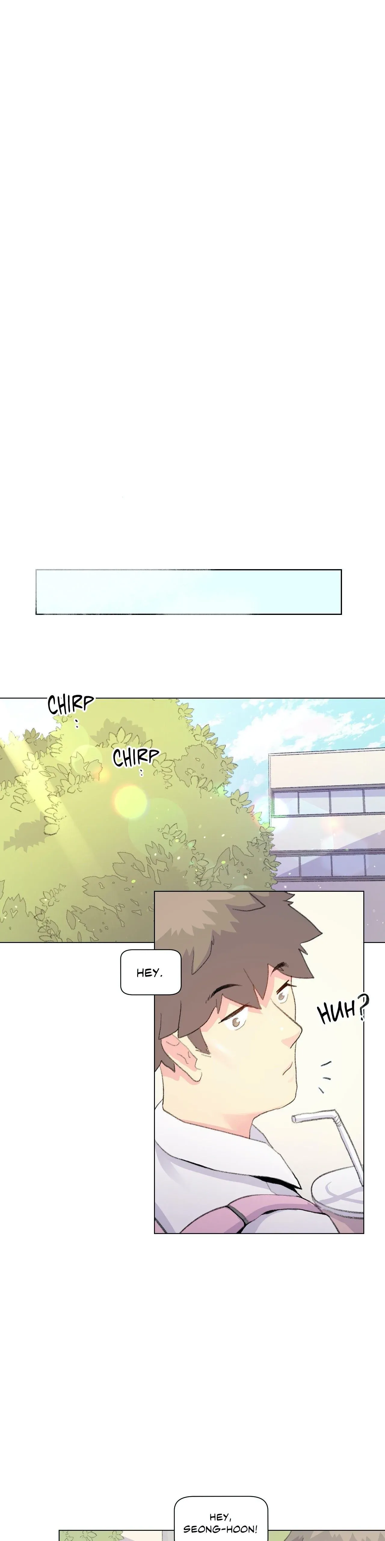 Read Sneak Peek chapter 11 image 26 on Lezhin