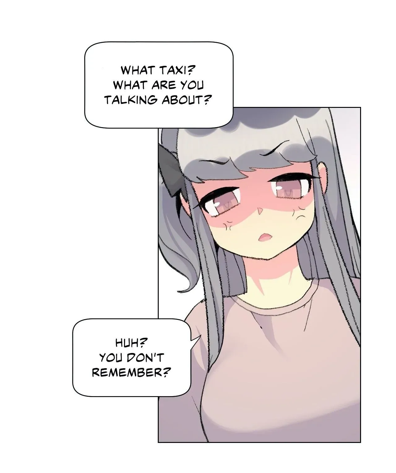 Read Sneak Peek chapter 12 image 19 on Lezhin