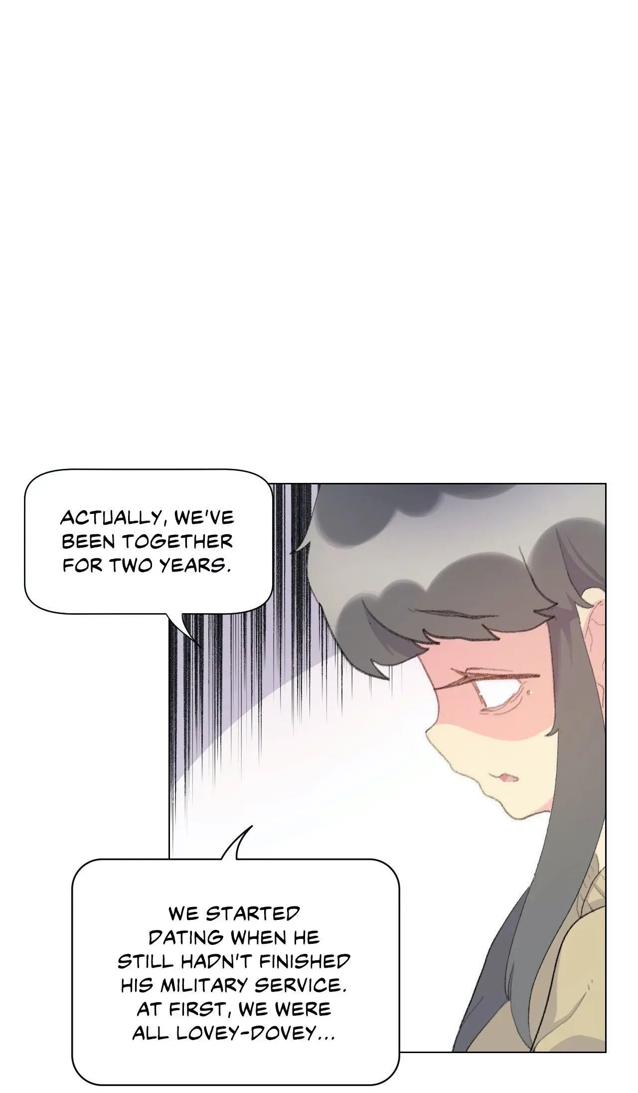 Read Sneak Peek chapter 13 image 10 on Lezhin