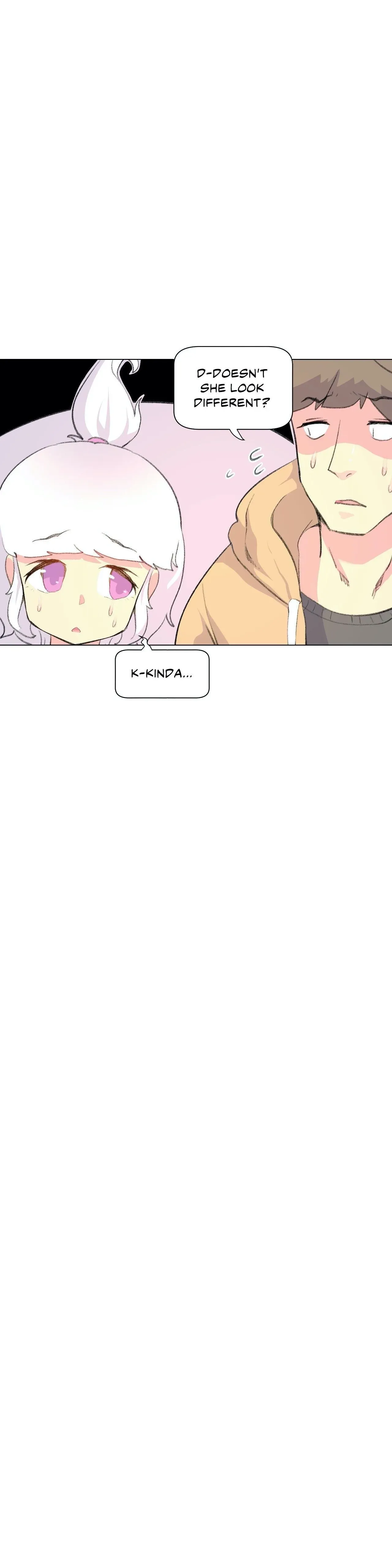 Read Sneak Peek chapter 13 image 25 on Lezhin