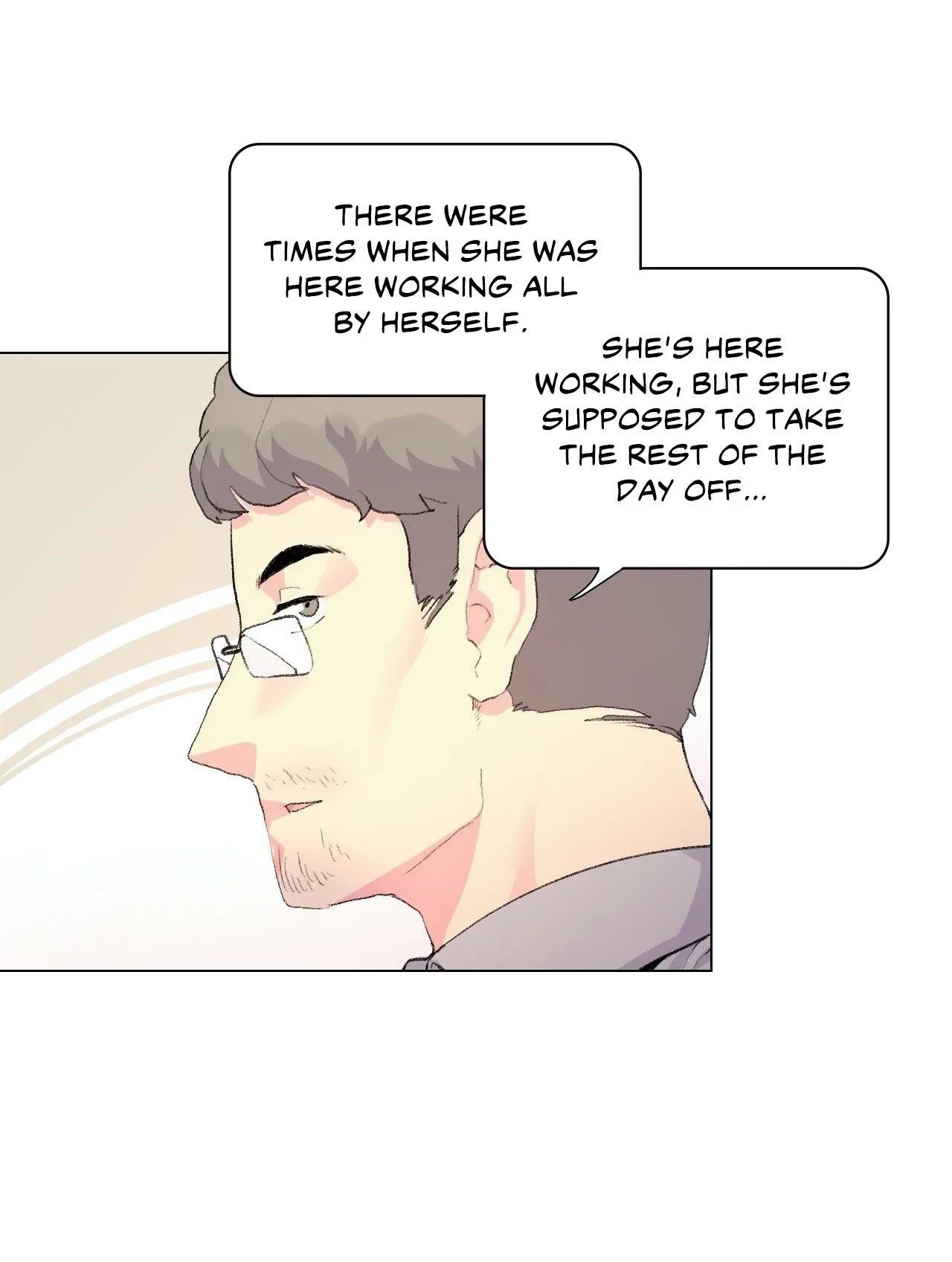 Read Sneak Peek chapter 15 image 13 on Lezhin