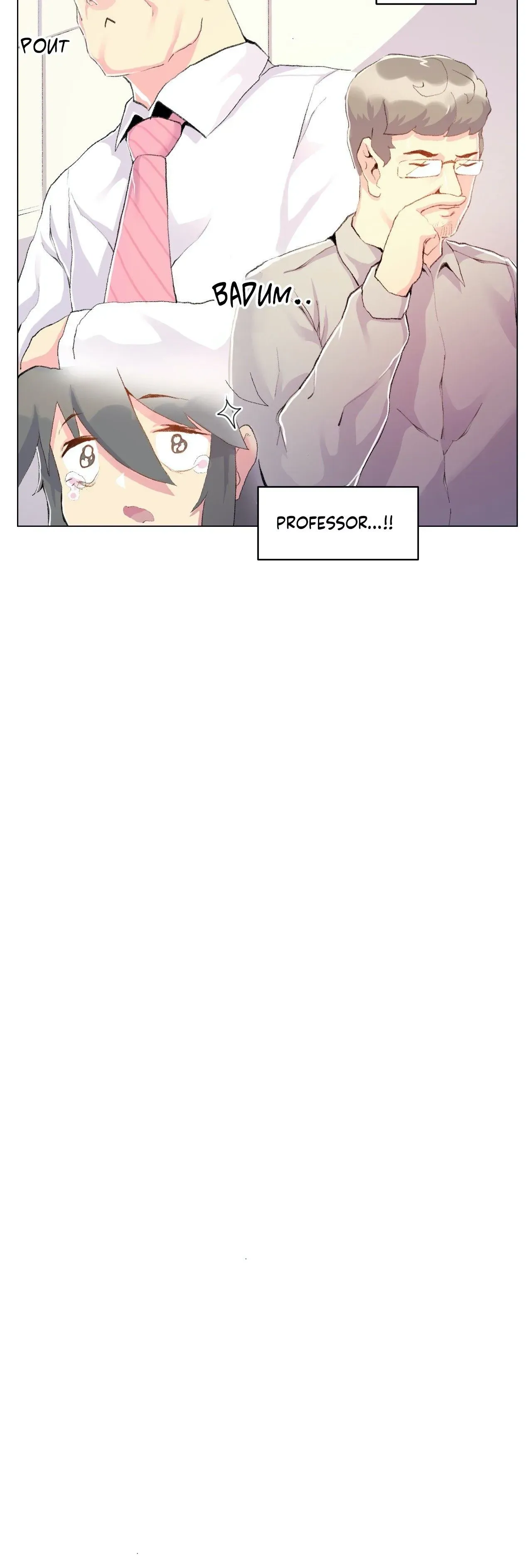 Read Sneak Peek chapter 15 image 18 on Lezhin