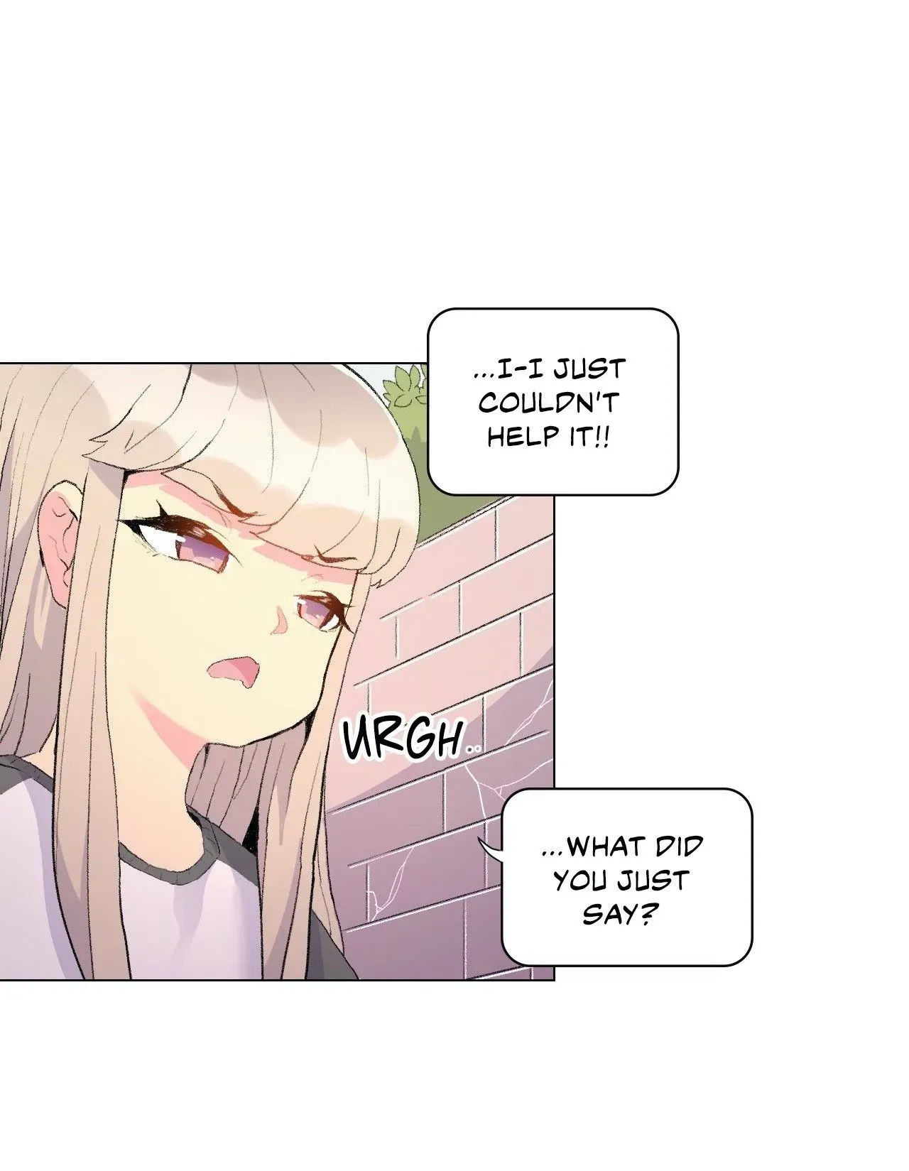 Read Sneak Peek chapter 15 image 21 on Lezhin