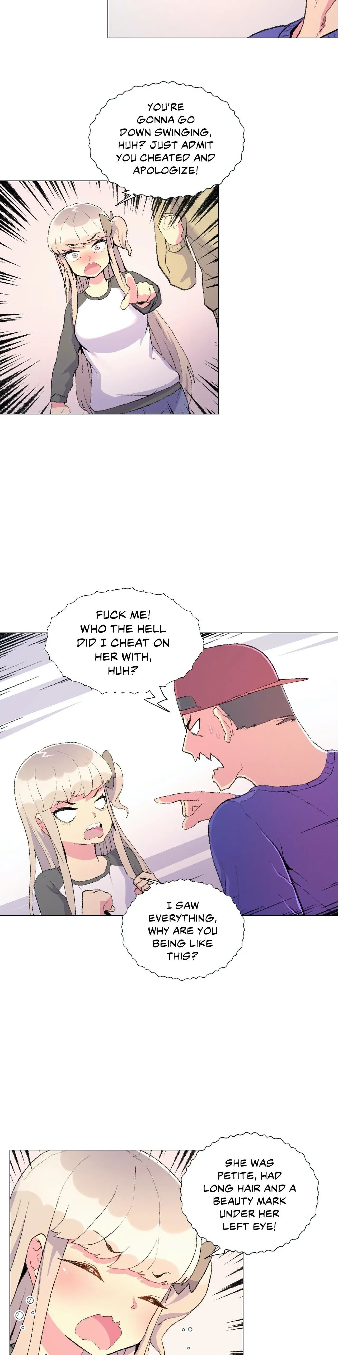 Read Sneak Peek chapter 15 image 28 on Lezhin