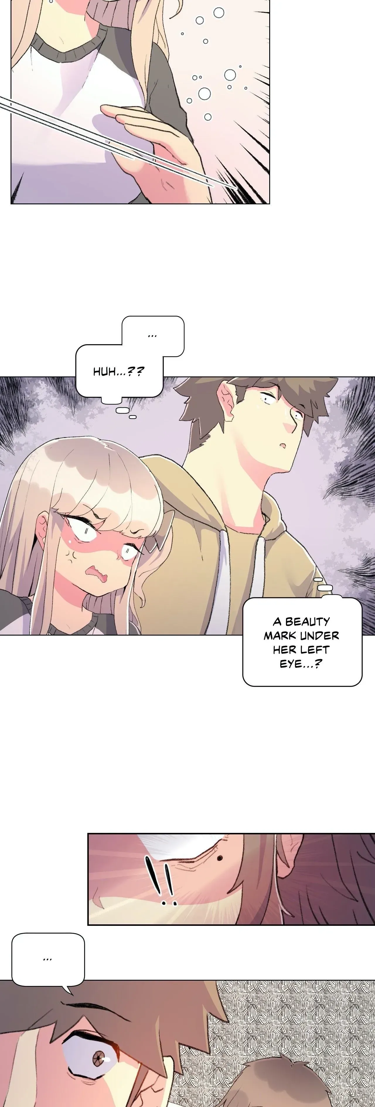Read Sneak Peek chapter 15 image 29 on Lezhin