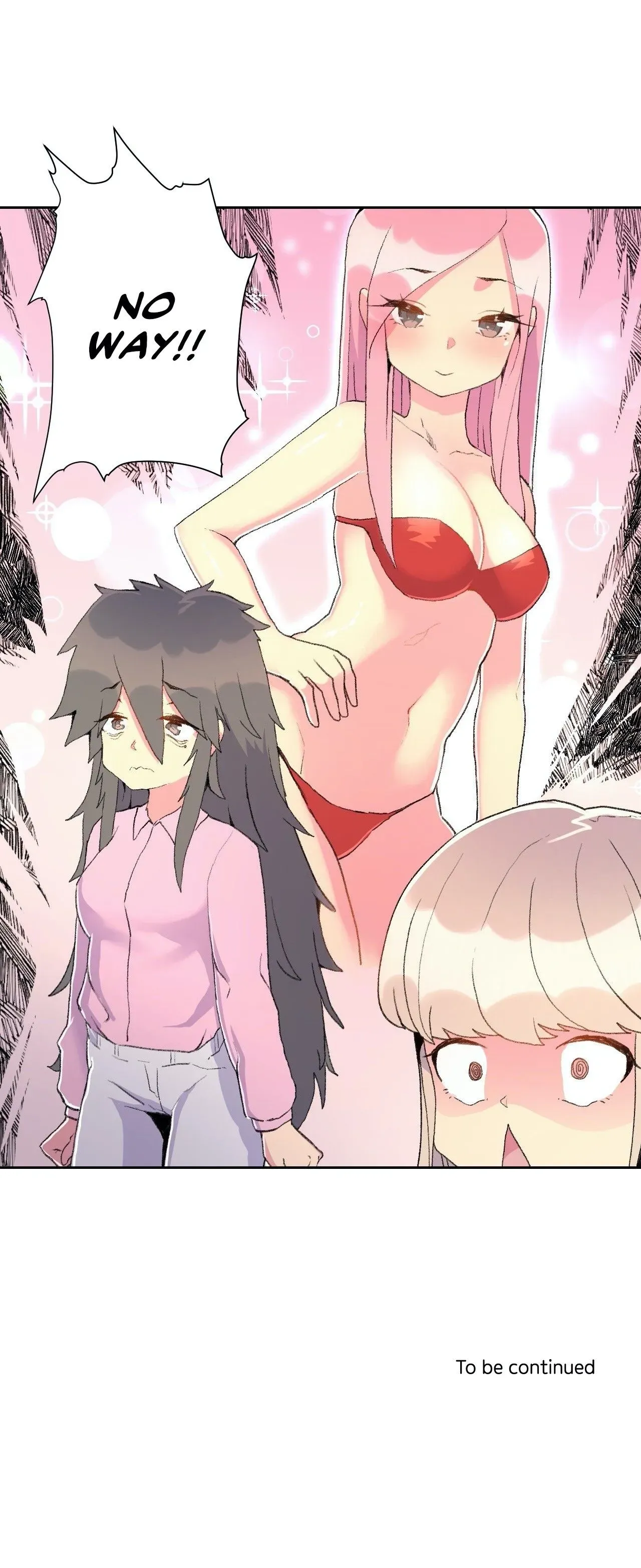 Read Sneak Peek chapter 15 image 31 on Lezhin