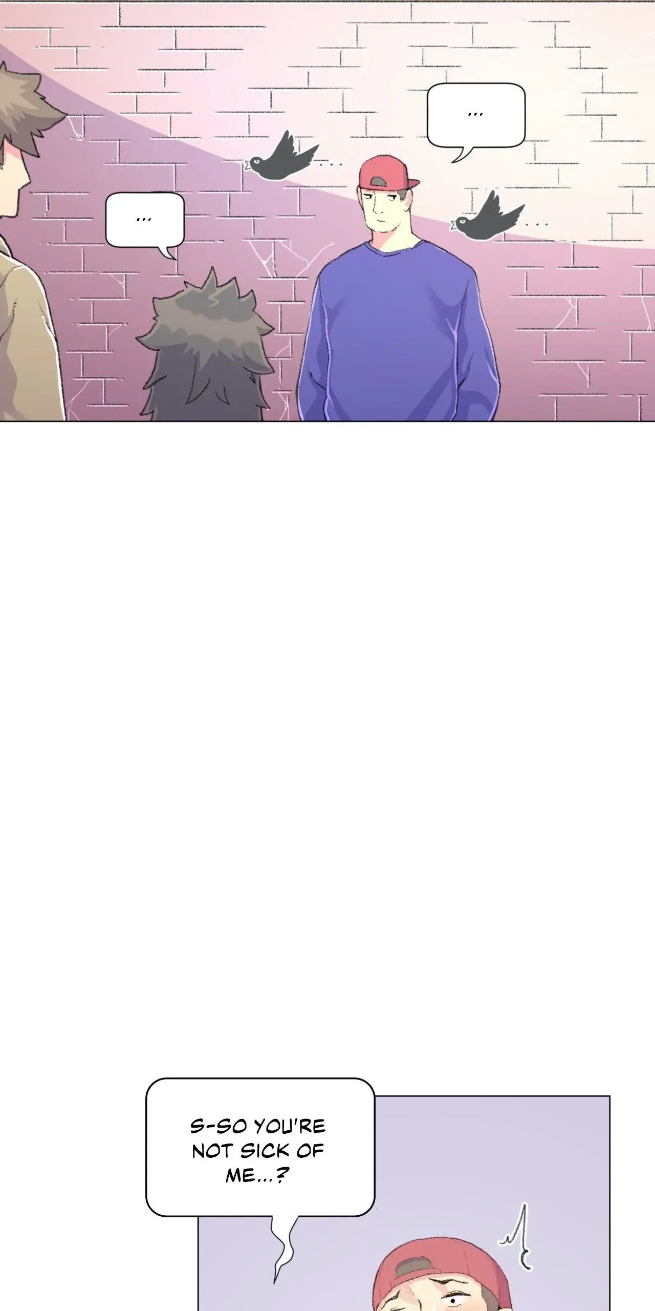 Read Sneak Peek chapter 16 image 14 on Lezhin