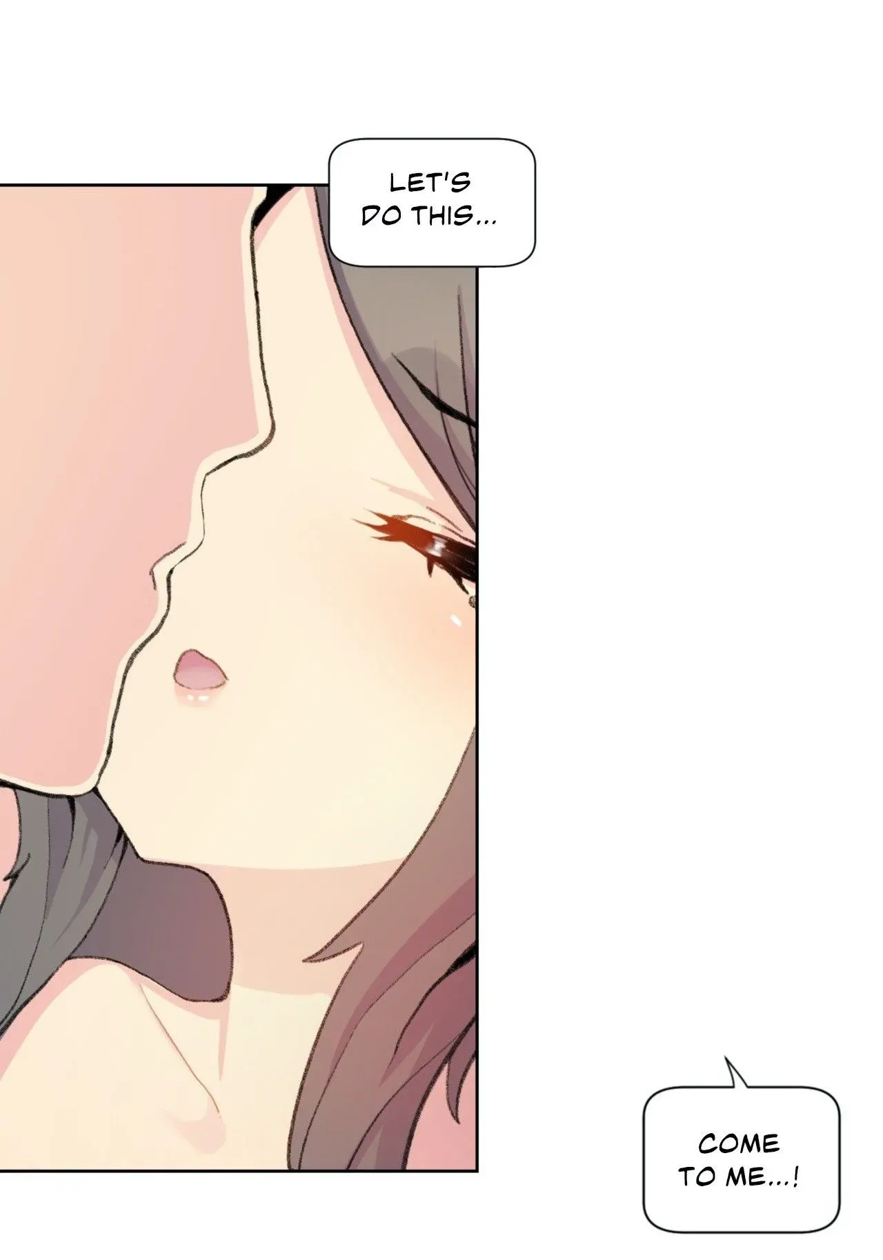 Read Sneak Peek chapter 16 image 21 on Lezhin