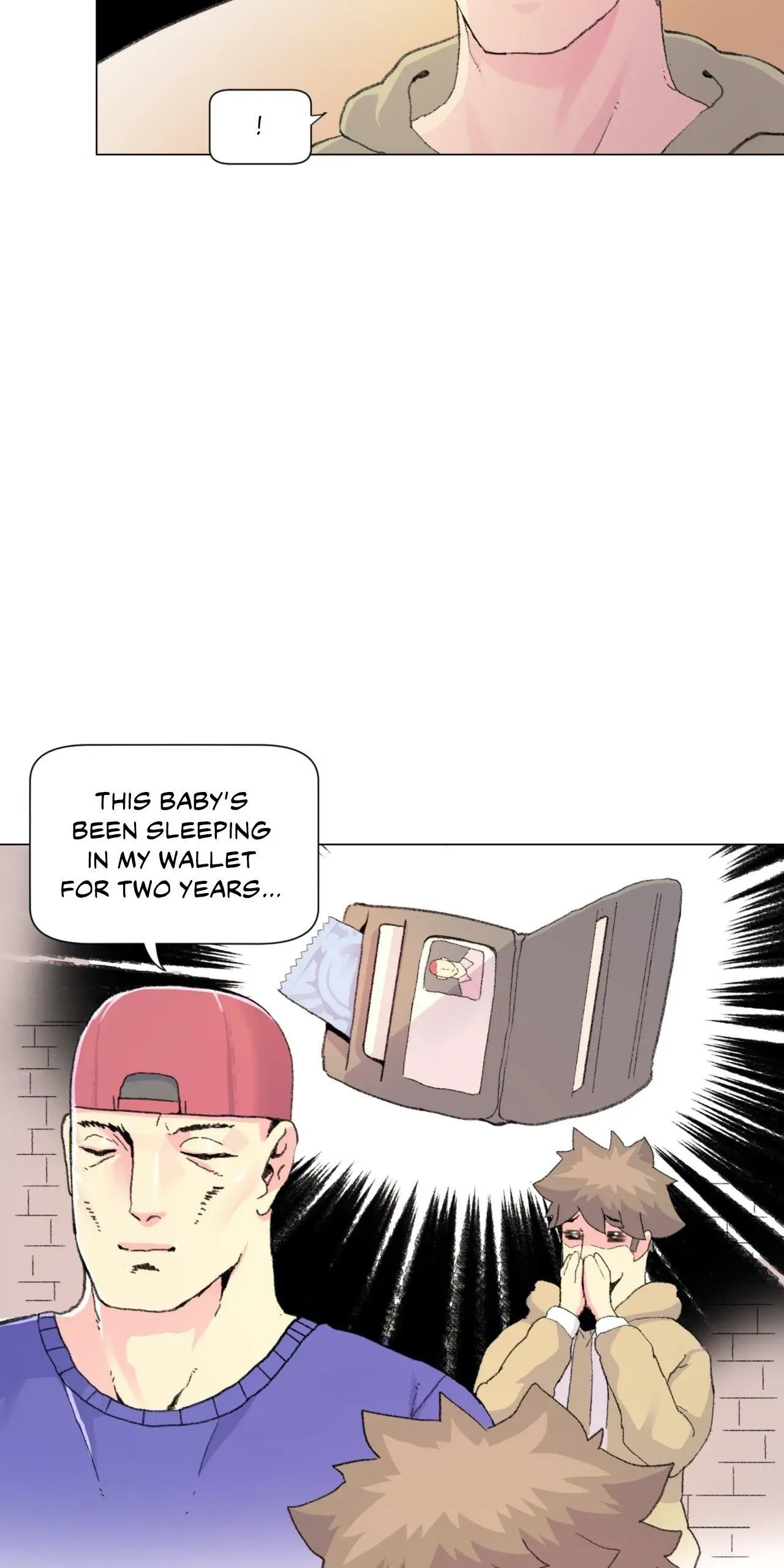 Read Sneak Peek chapter 16 image 28 on Lezhin
