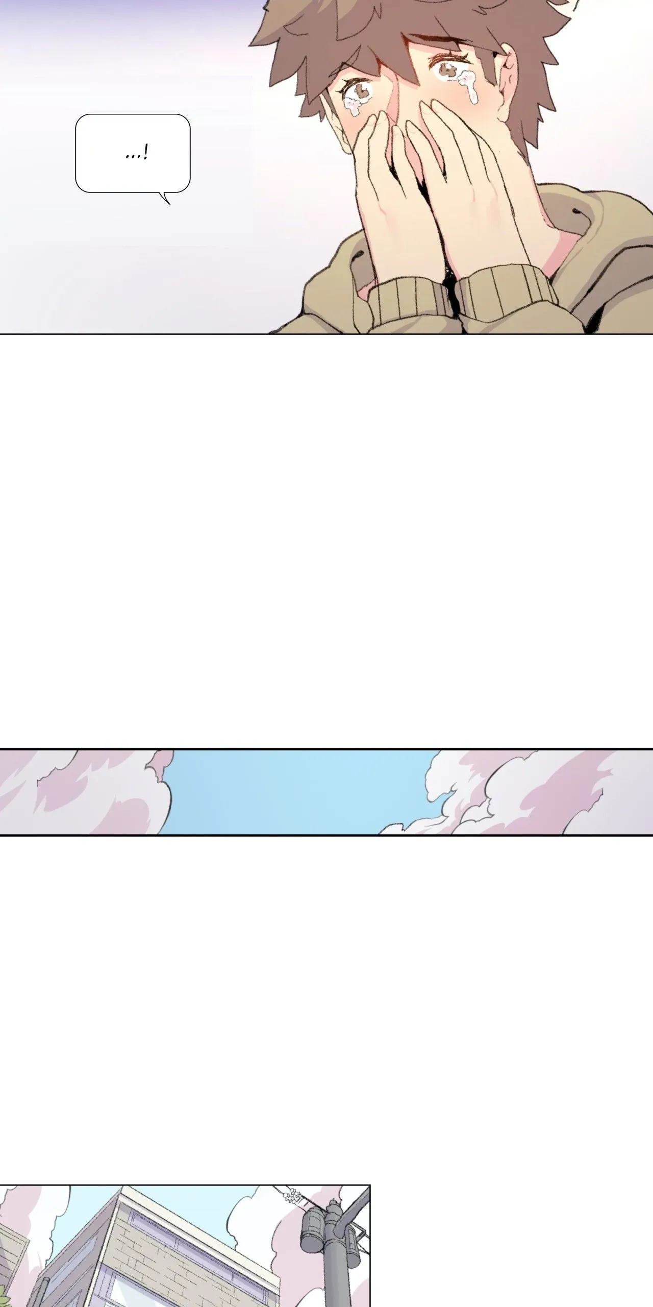 Read Sneak Peek chapter 16 image 29 on Lezhin