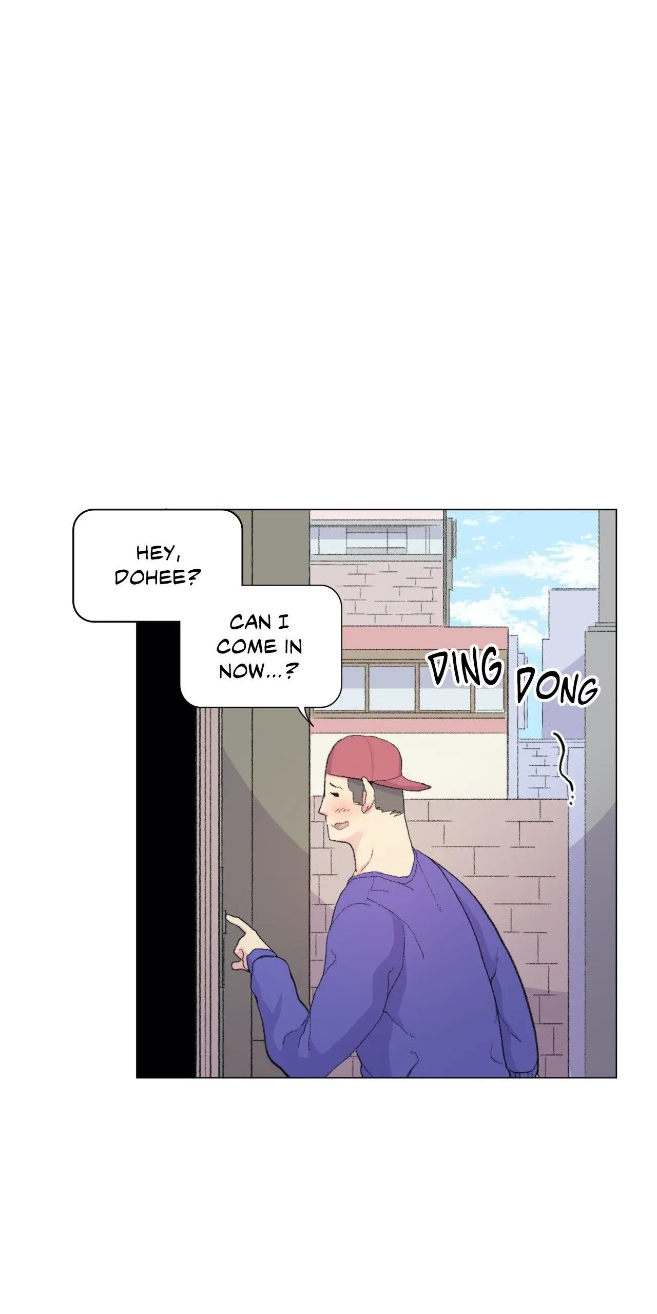 Read Sneak Peek chapter 16 image 31 on Lezhin