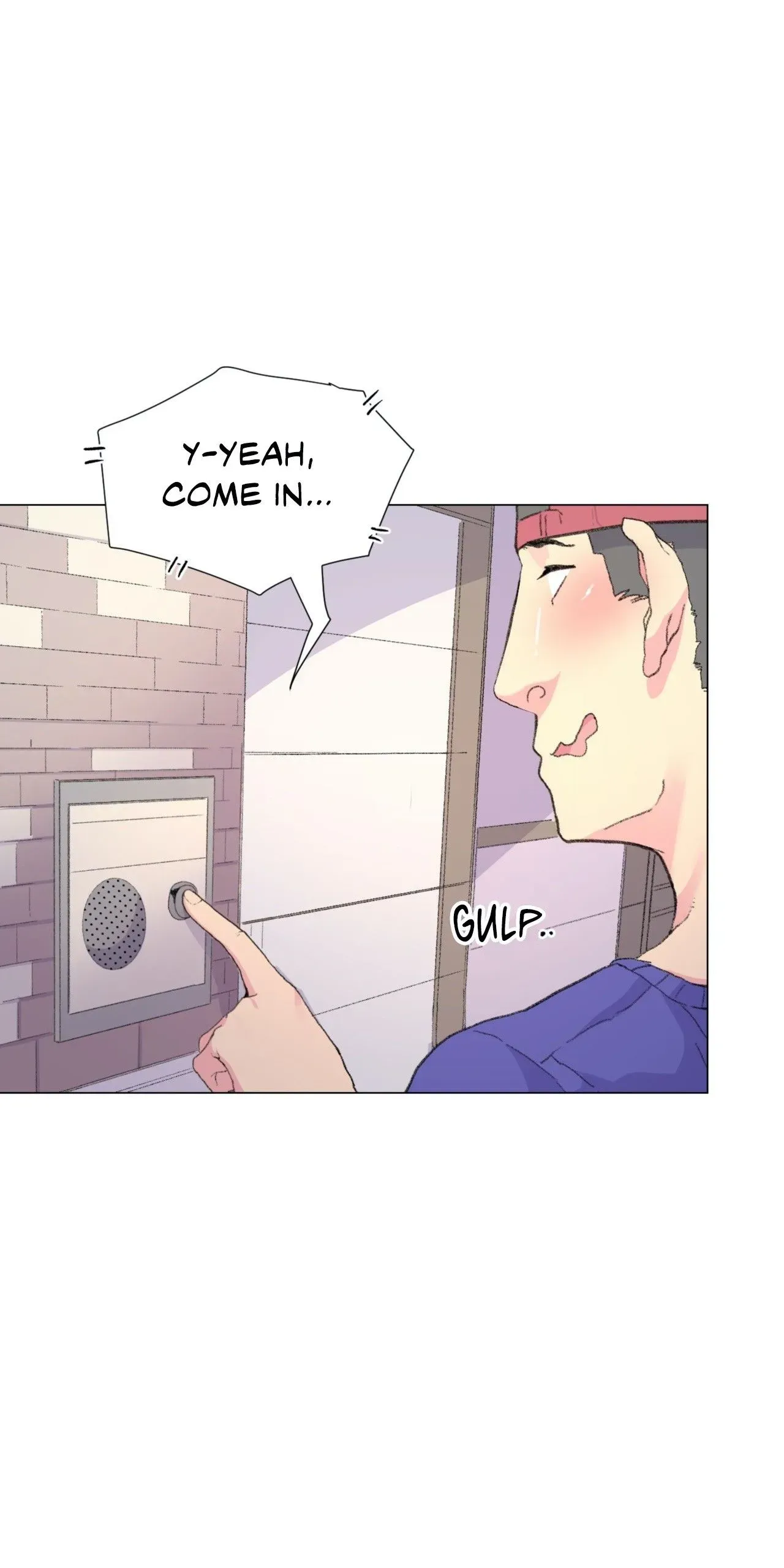 Read Sneak Peek chapter 16 image 32 on Lezhin