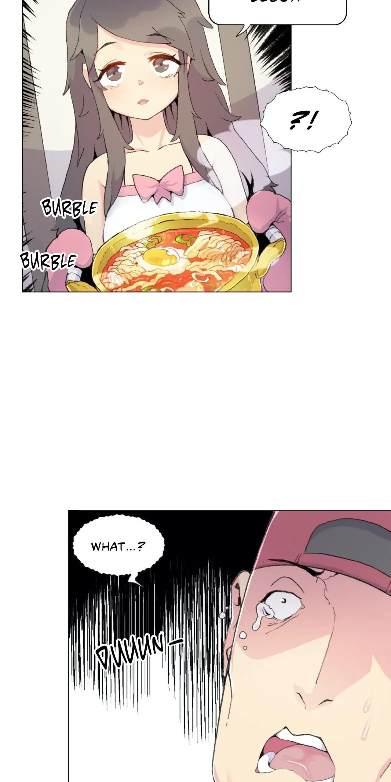 Read Sneak Peek chapter 16 image 34 on Lezhin
