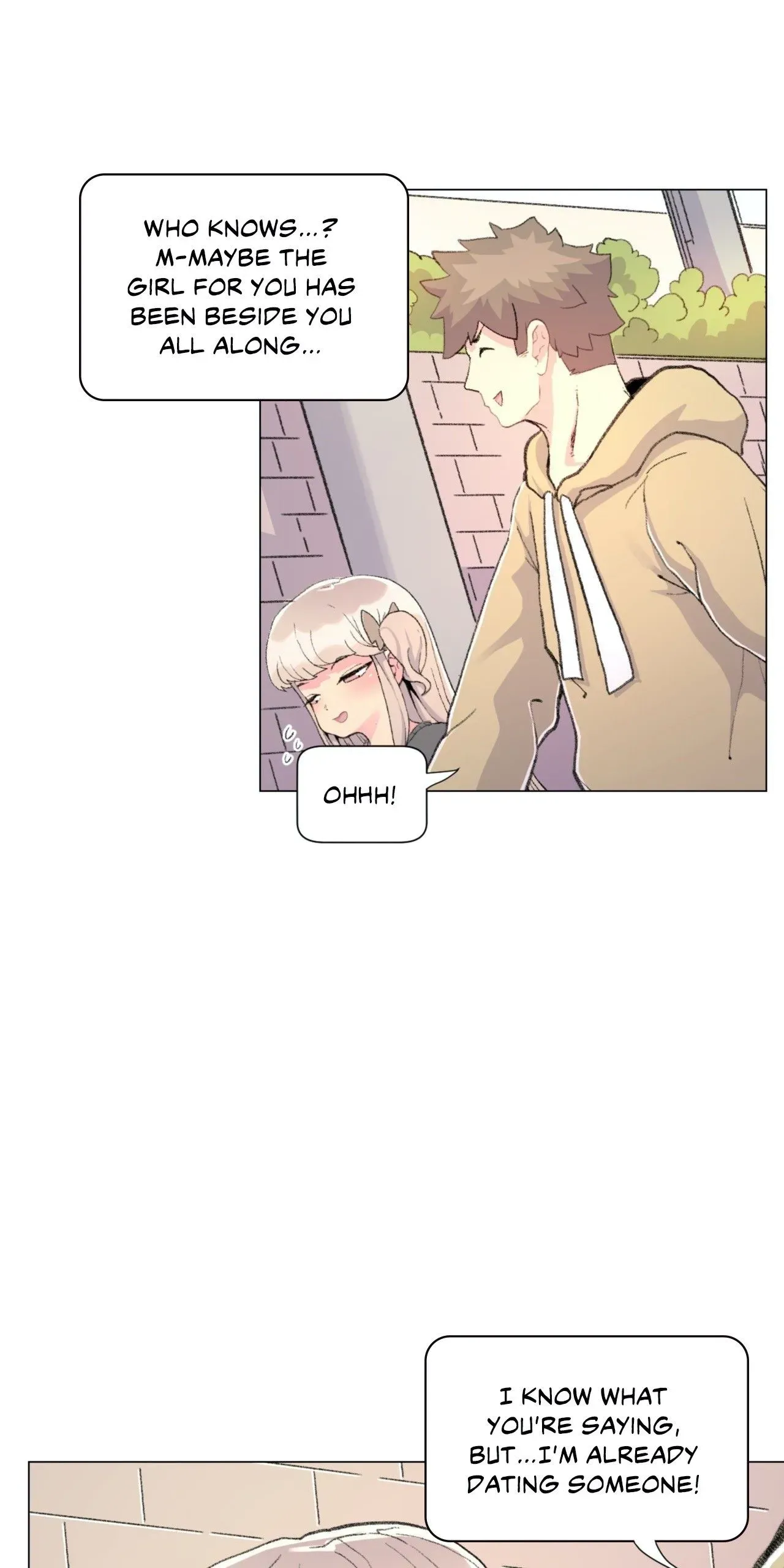 Read Sneak Peek chapter 16 image 42 on Lezhin