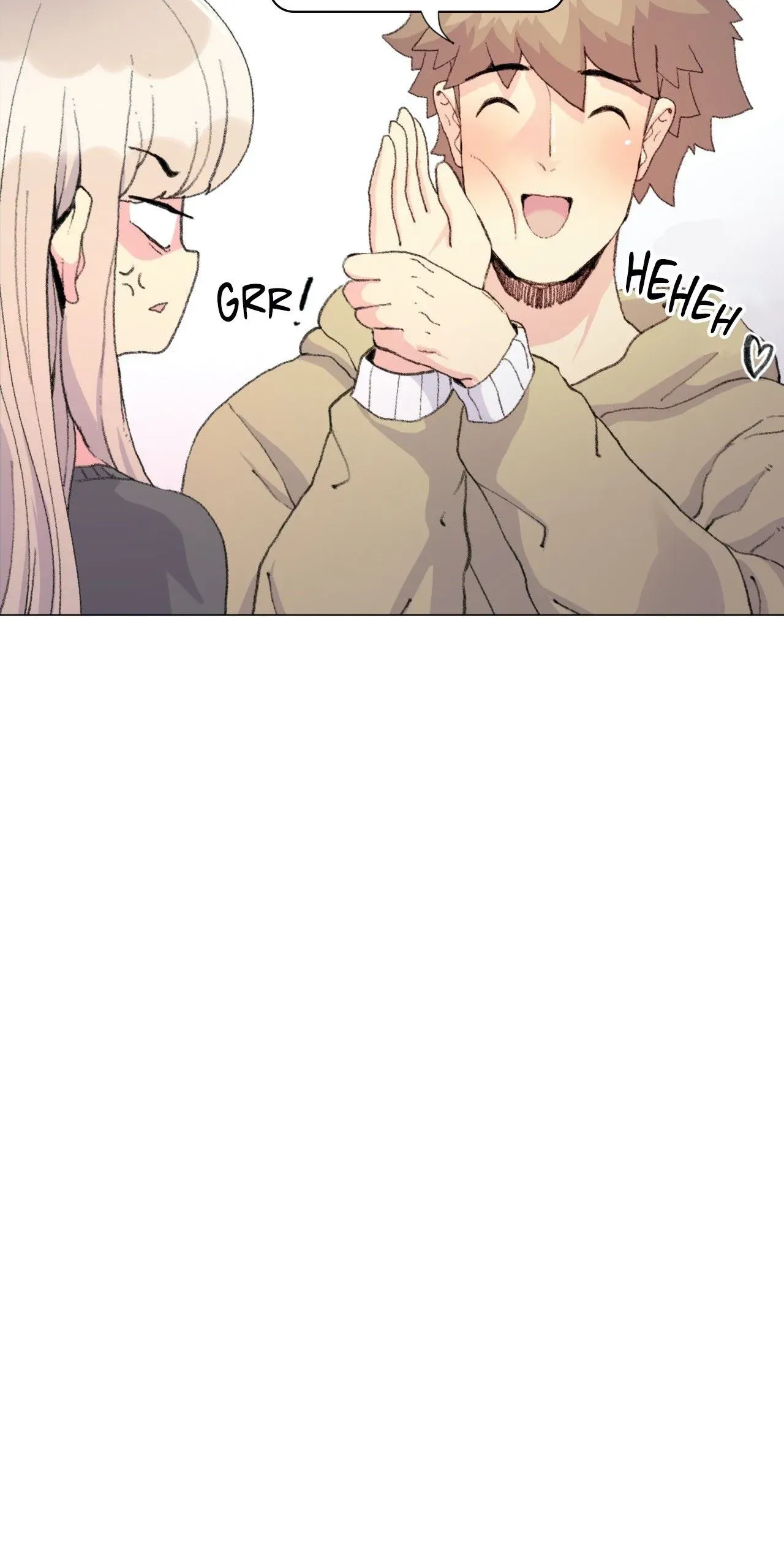 Read Sneak Peek chapter 16 image 45 on Lezhin