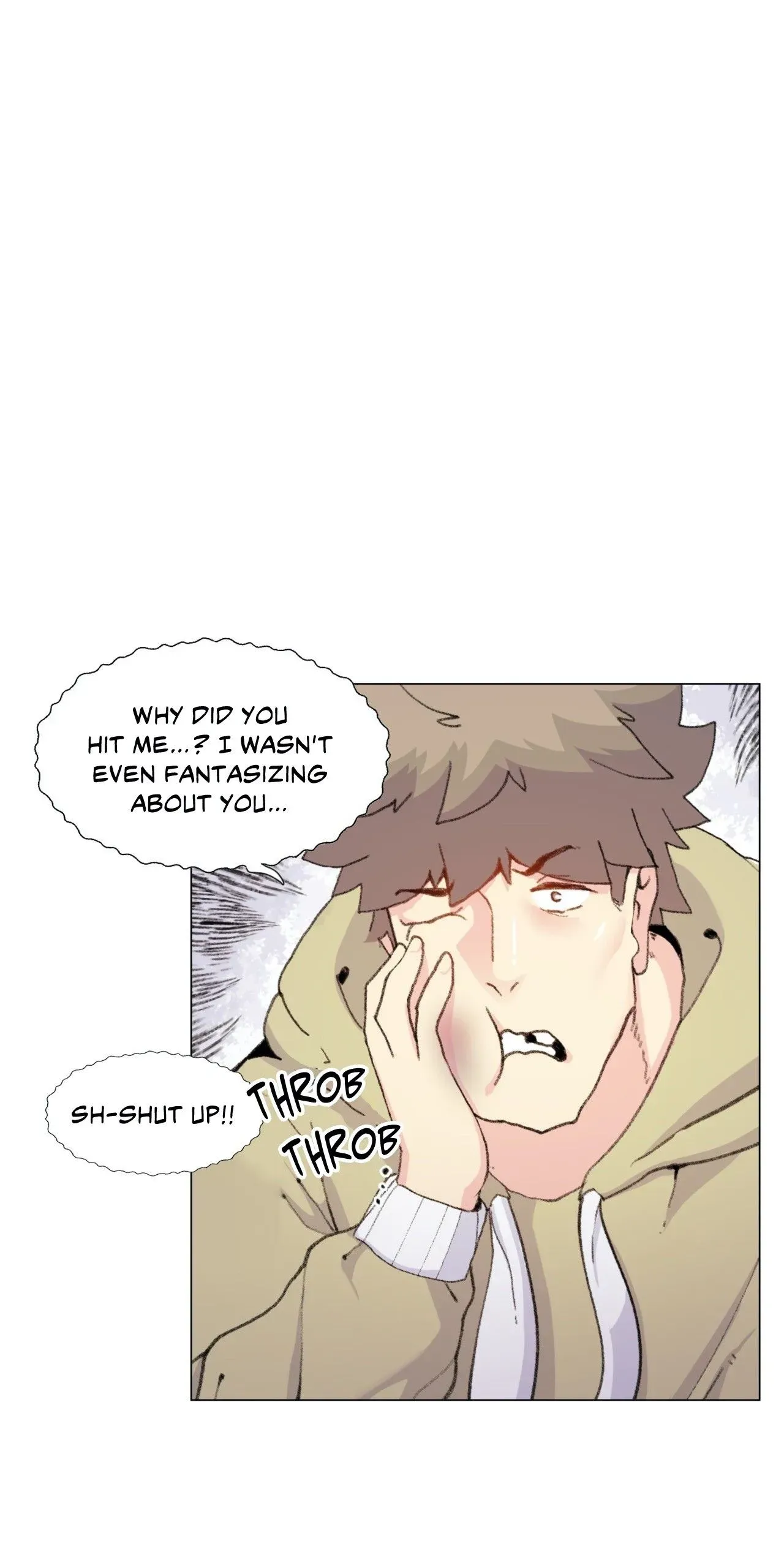 Read Sneak Peek chapter 16 image 46 on Lezhin