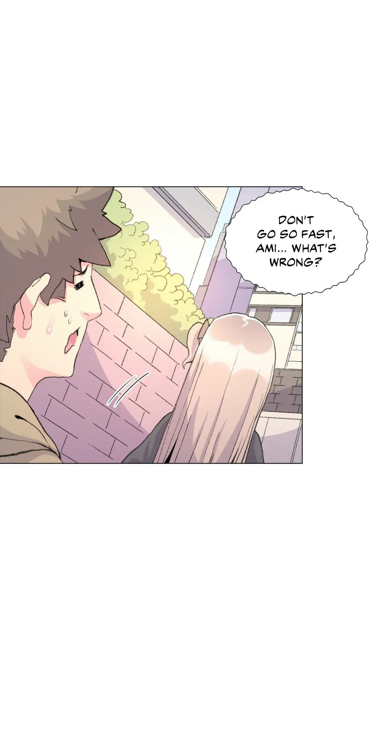 Read Sneak Peek chapter 16 image 47 on Lezhin
