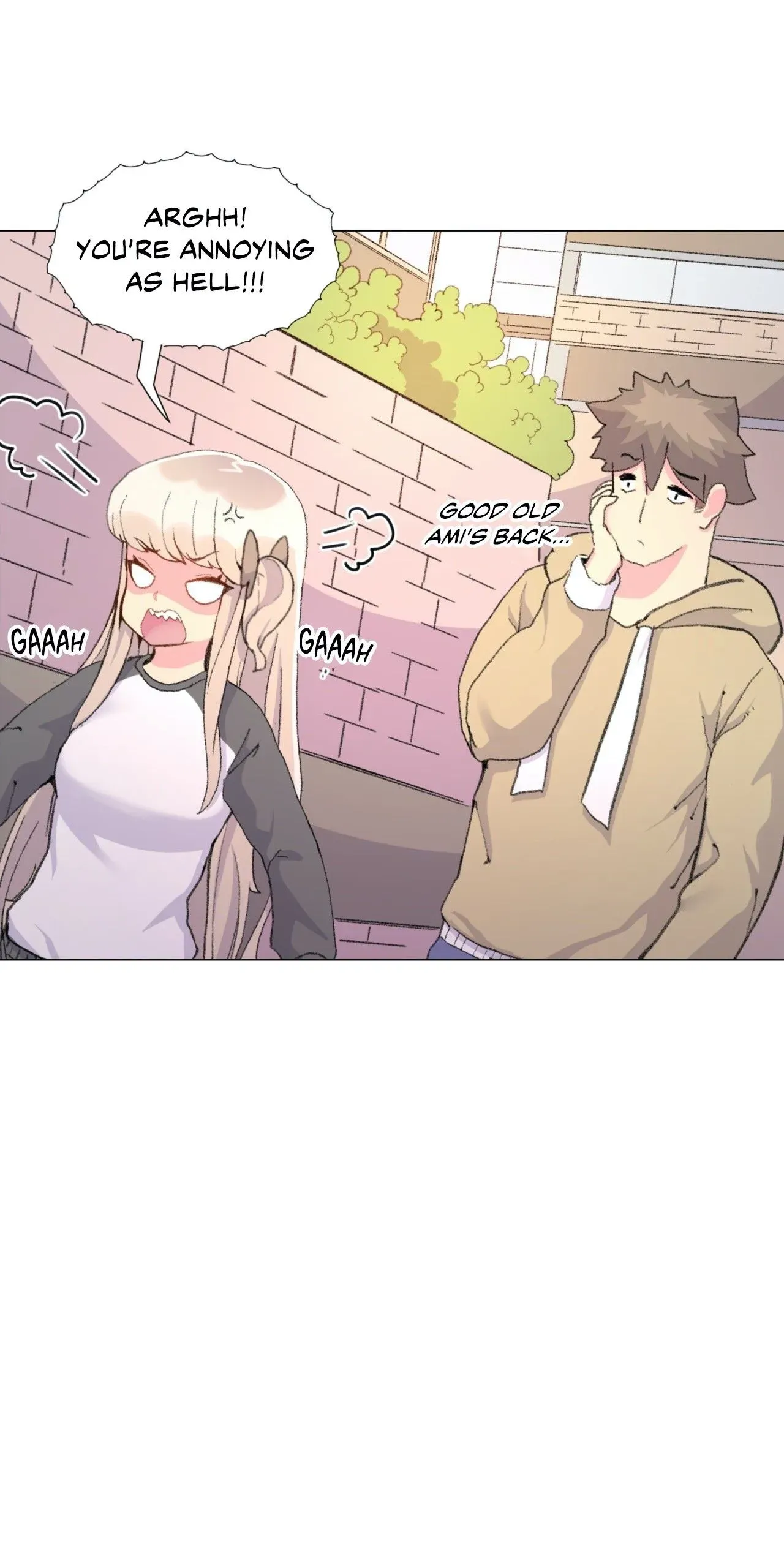 Read Sneak Peek chapter 16 image 48 on Lezhin