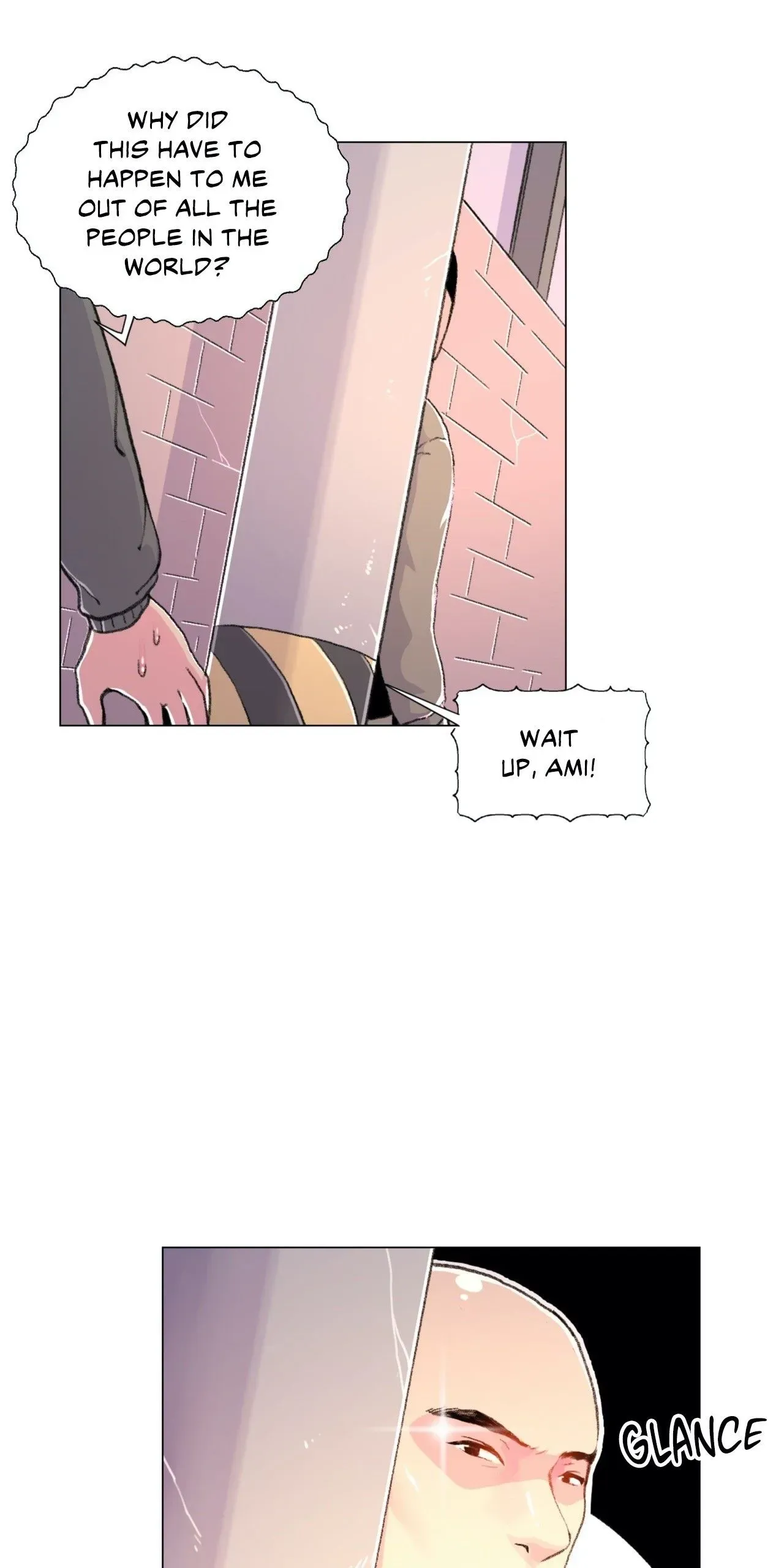 Read Sneak Peek chapter 16 image 49 on Lezhin
