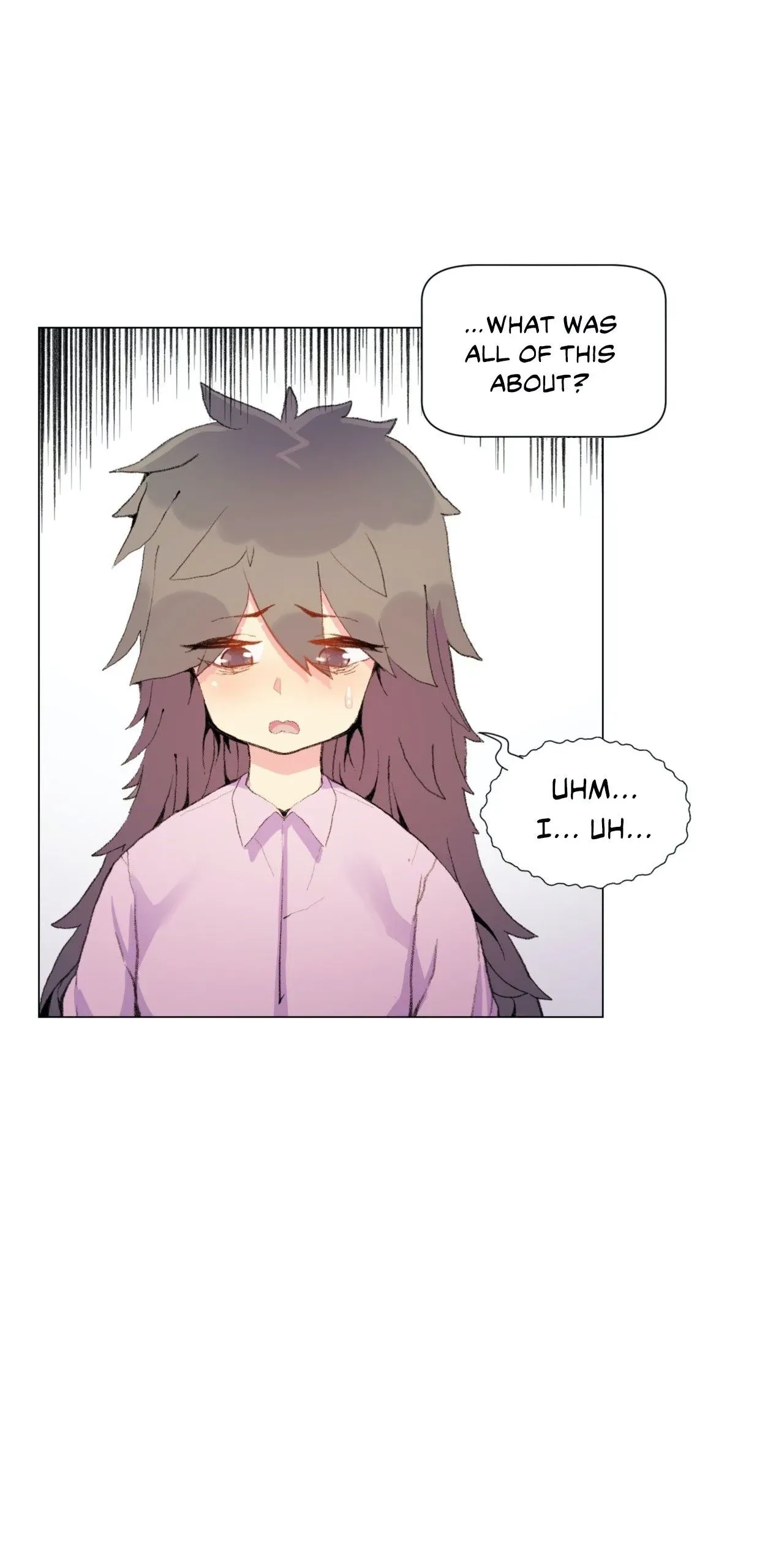 Read Sneak Peek chapter 16 image 7 on Lezhin