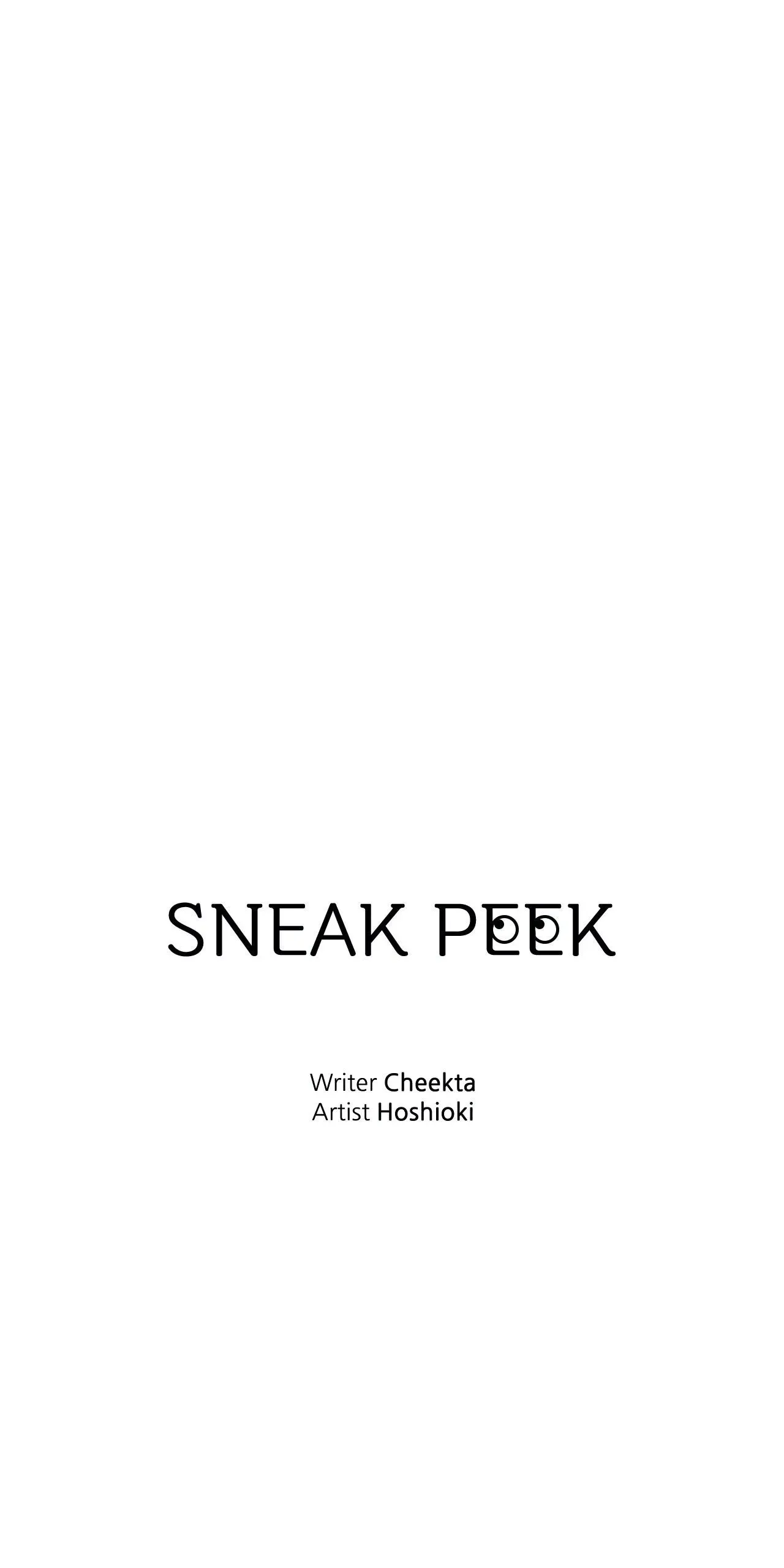 Read Sneak Peek chapter 16 image 8 on Lezhin