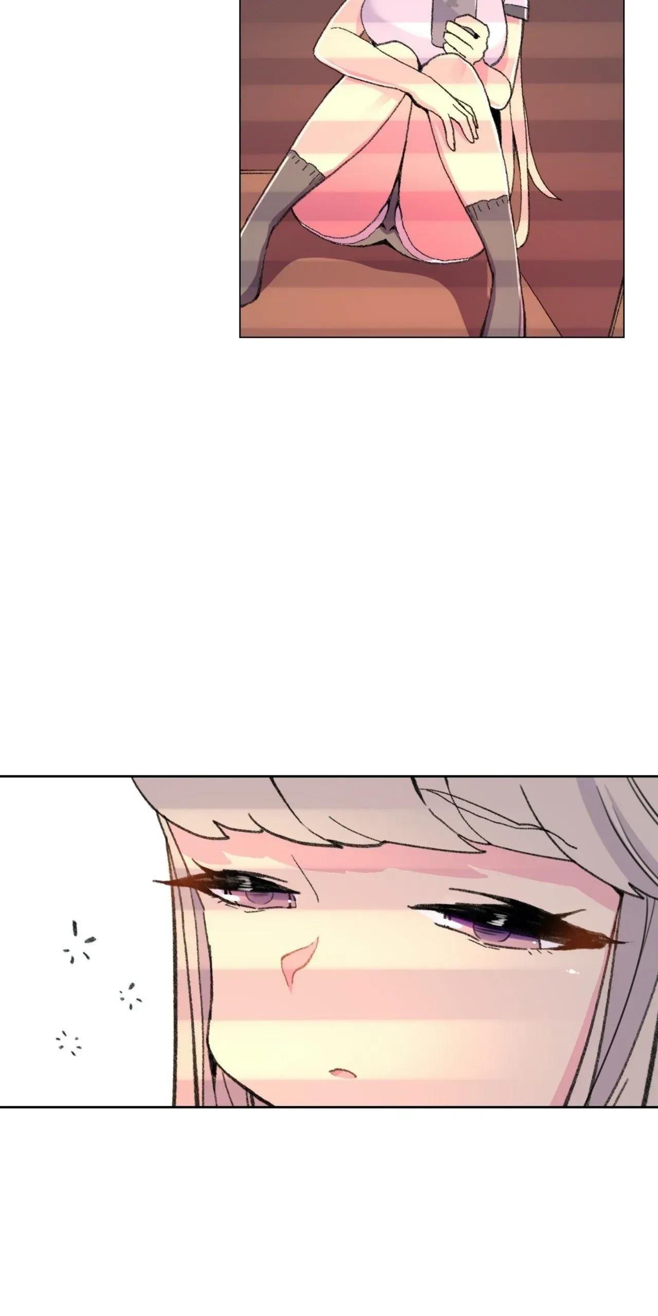 Read Sneak Peek chapter 17 image 11 on Lezhin