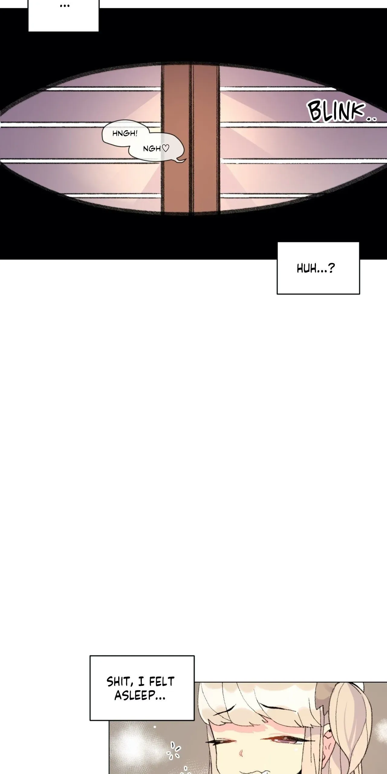 Read Sneak Peek chapter 17 image 13 on Lezhin