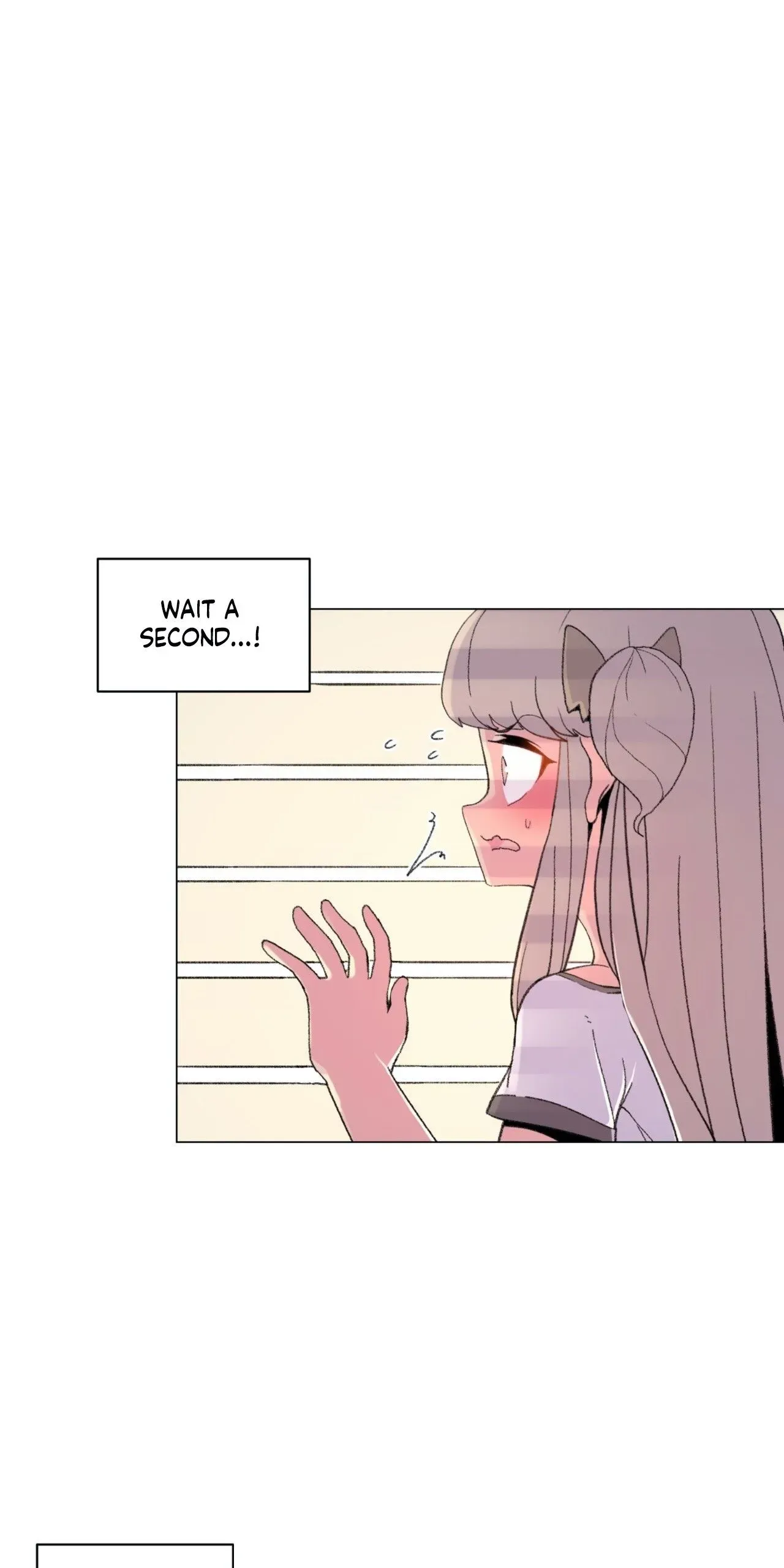 Read Sneak Peek chapter 17 image 18 on Lezhin