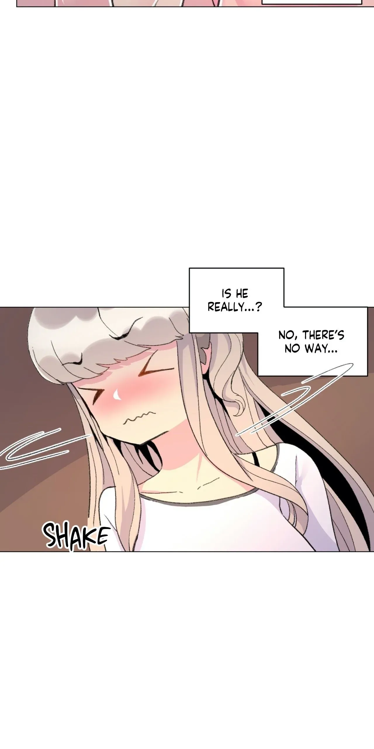 Read Sneak Peek chapter 17 image 20 on Lezhin