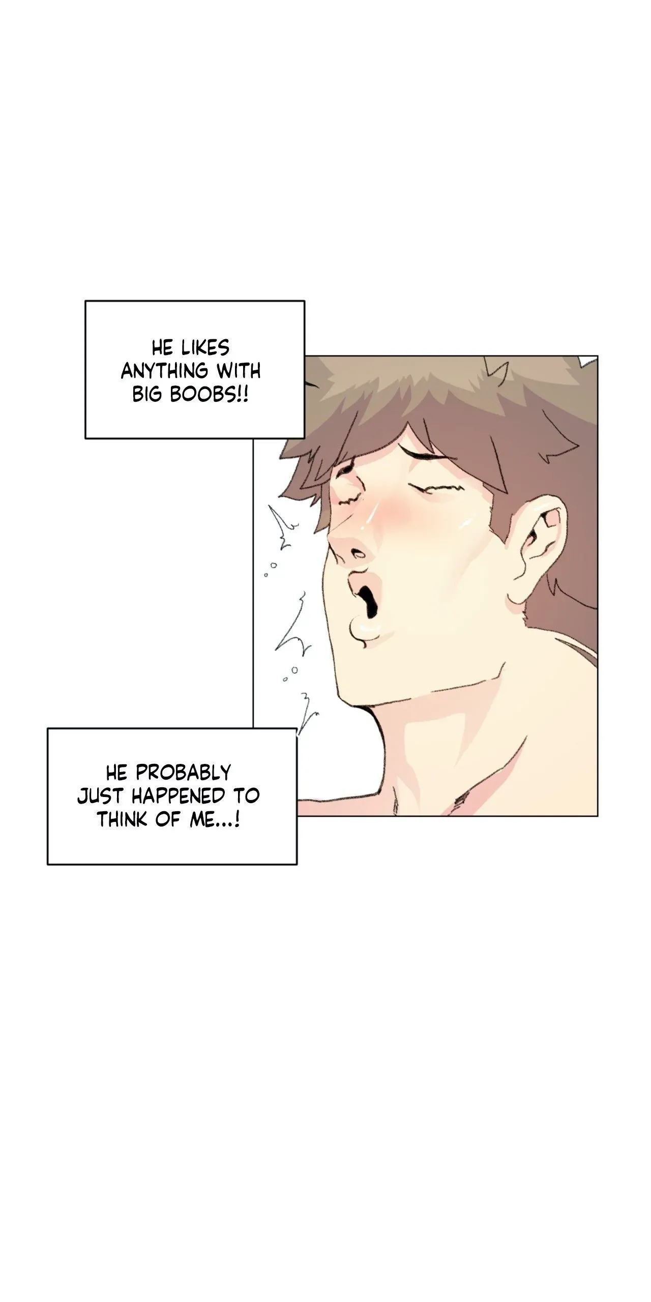 Read Sneak Peek chapter 17 image 21 on Lezhin