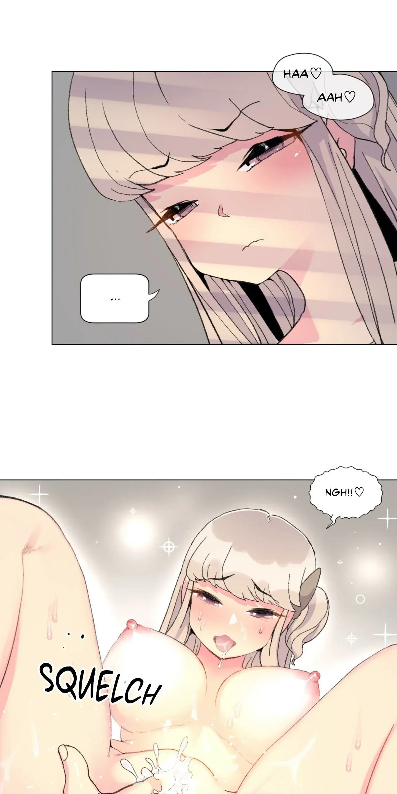 Read Sneak Peek chapter 17 image 22 on Lezhin