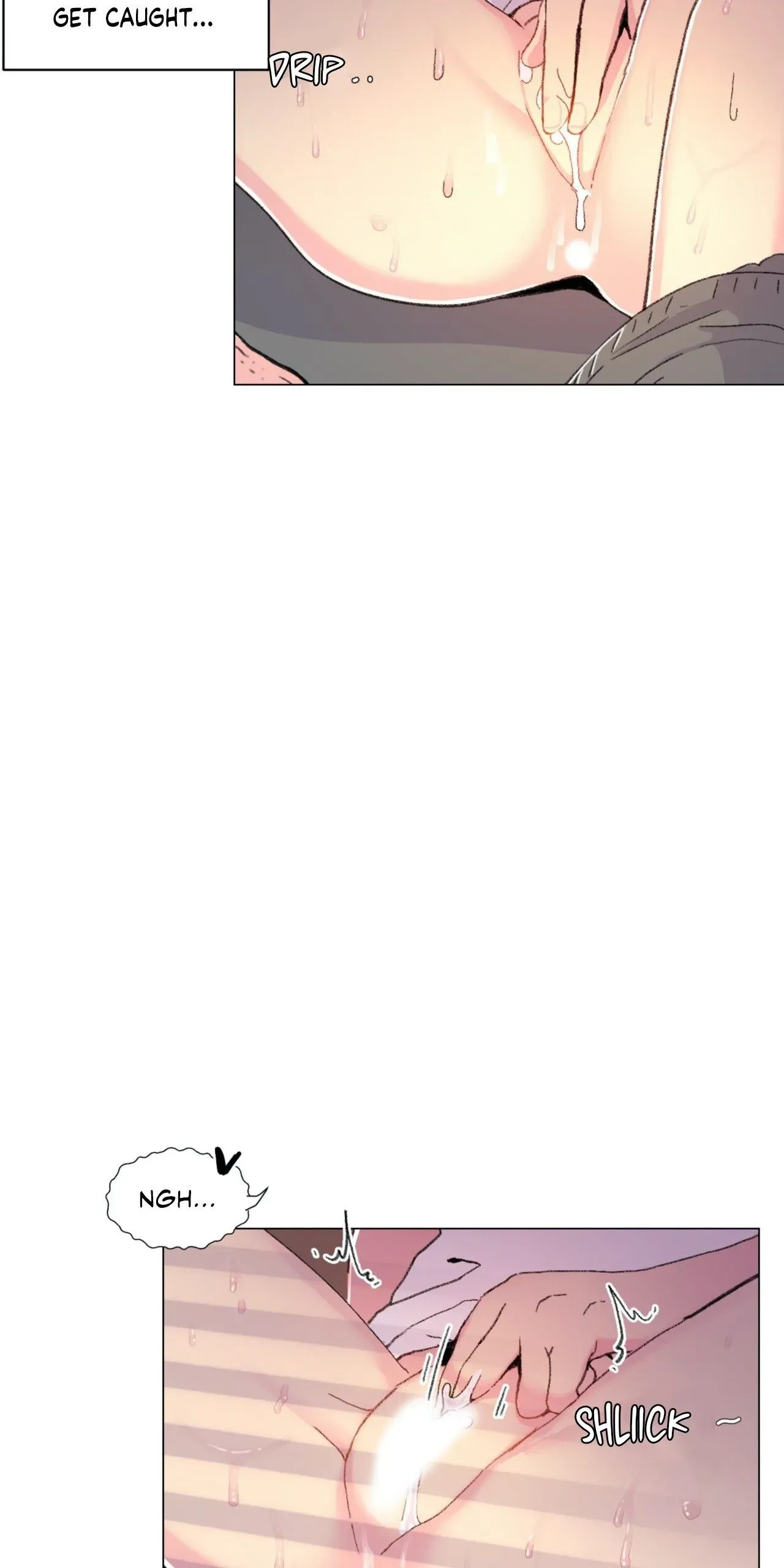 Read Sneak Peek chapter 17 image 30 on Lezhin