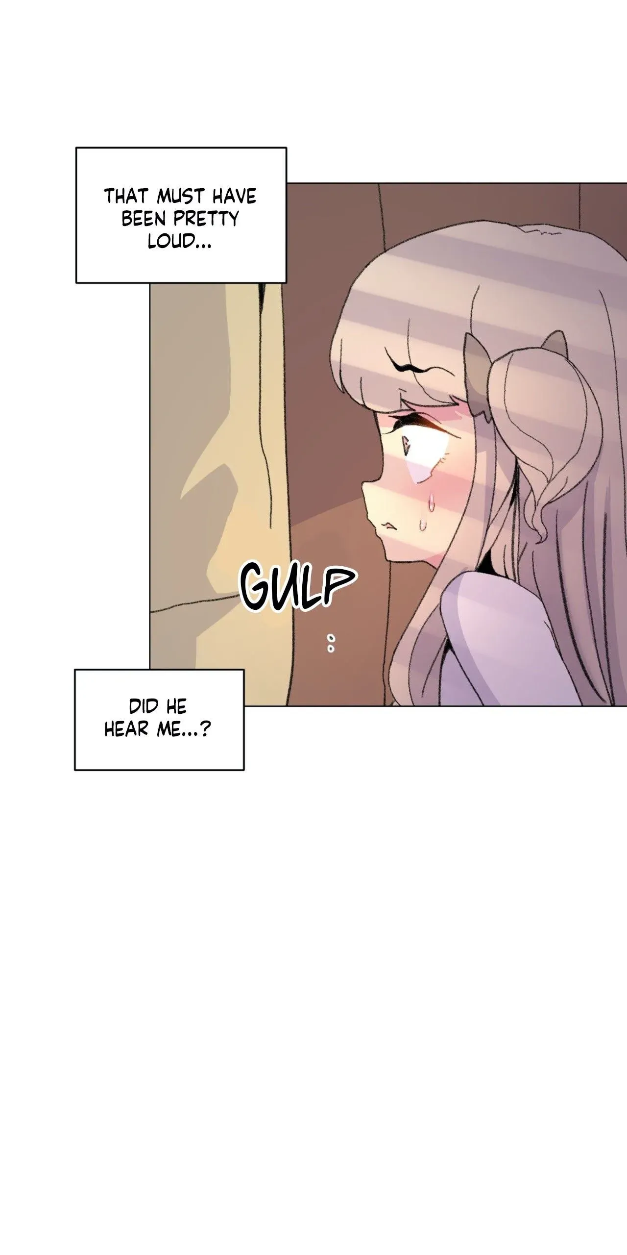 Read Sneak Peek chapter 17 image 39 on Lezhin