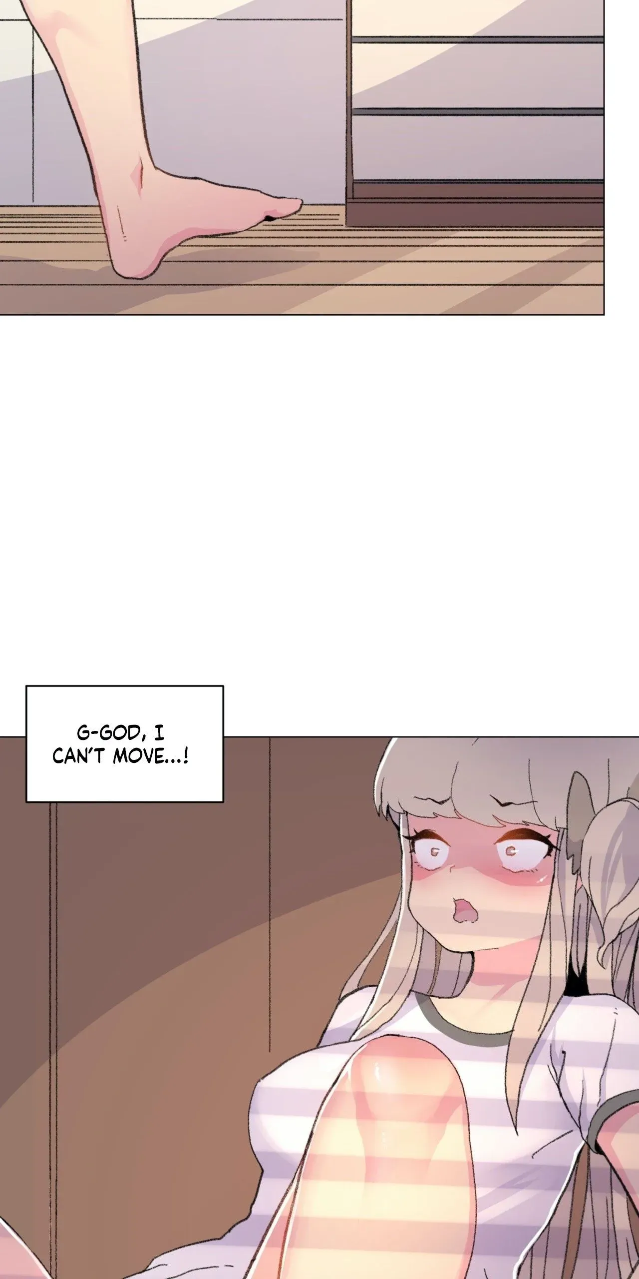 Read Sneak Peek chapter 17 image 42 on Lezhin