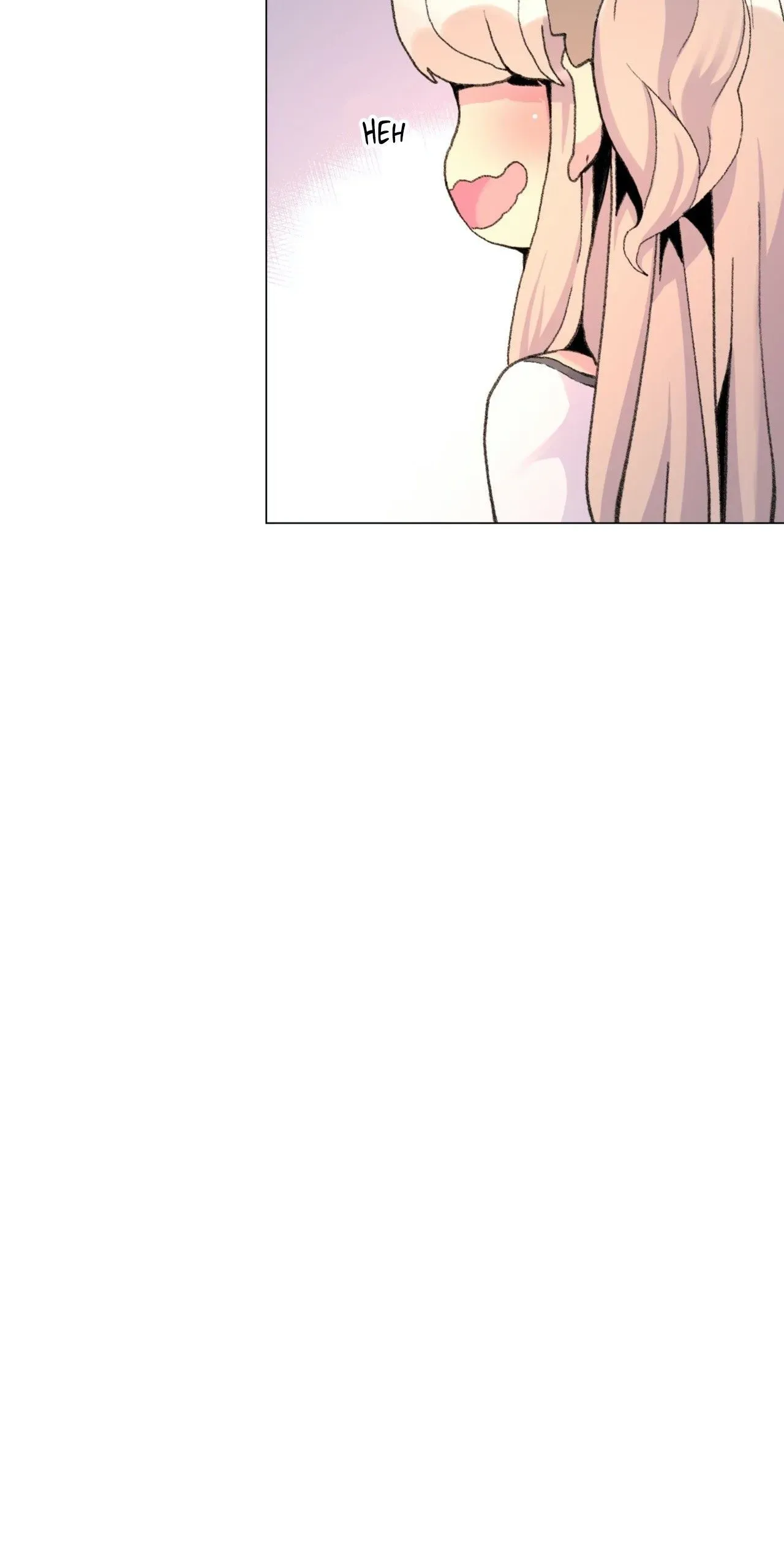 Read Sneak Peek chapter 17 image 5 on Lezhin