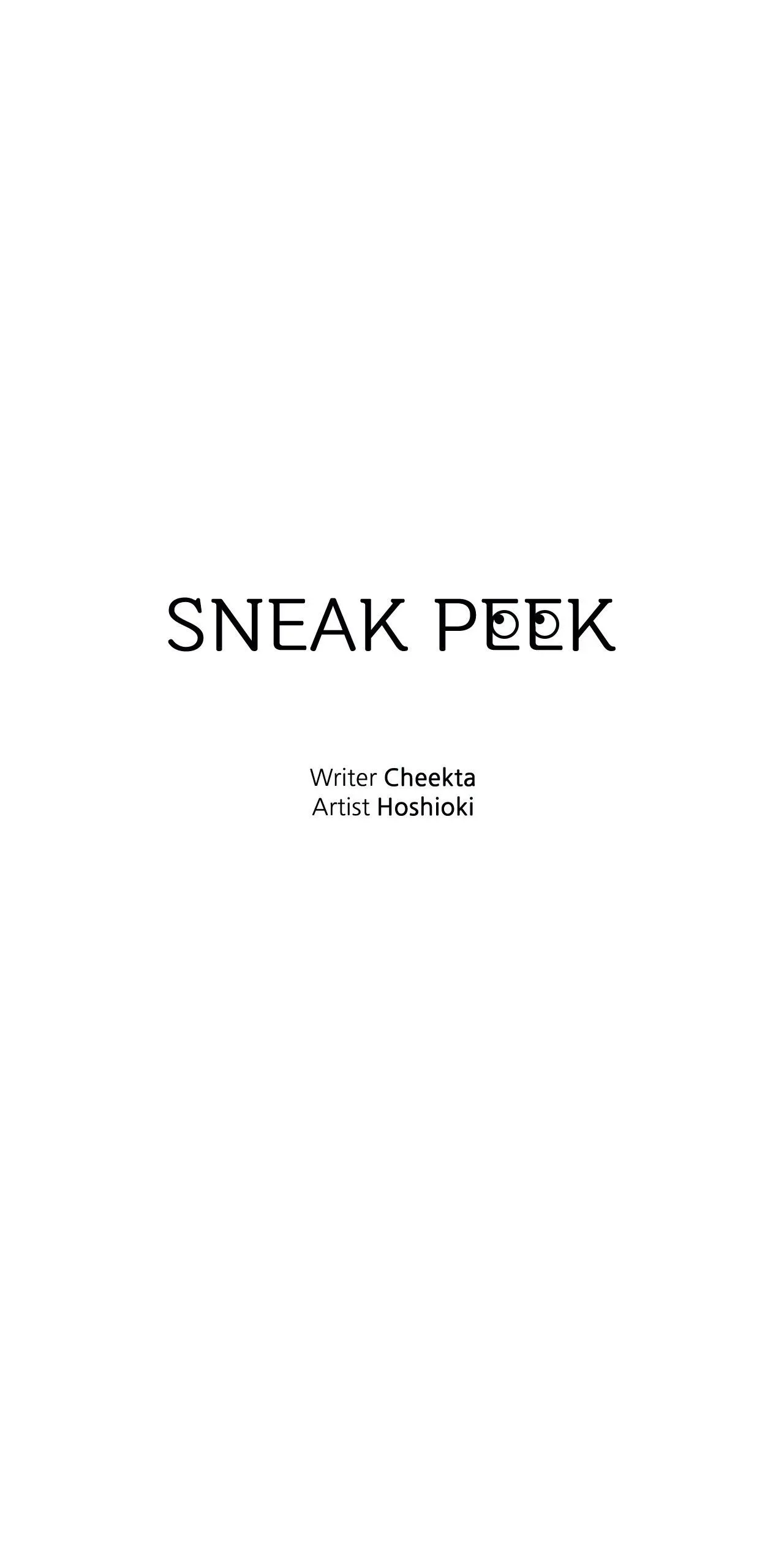 Read Sneak Peek chapter 17 image 6 on Lezhin