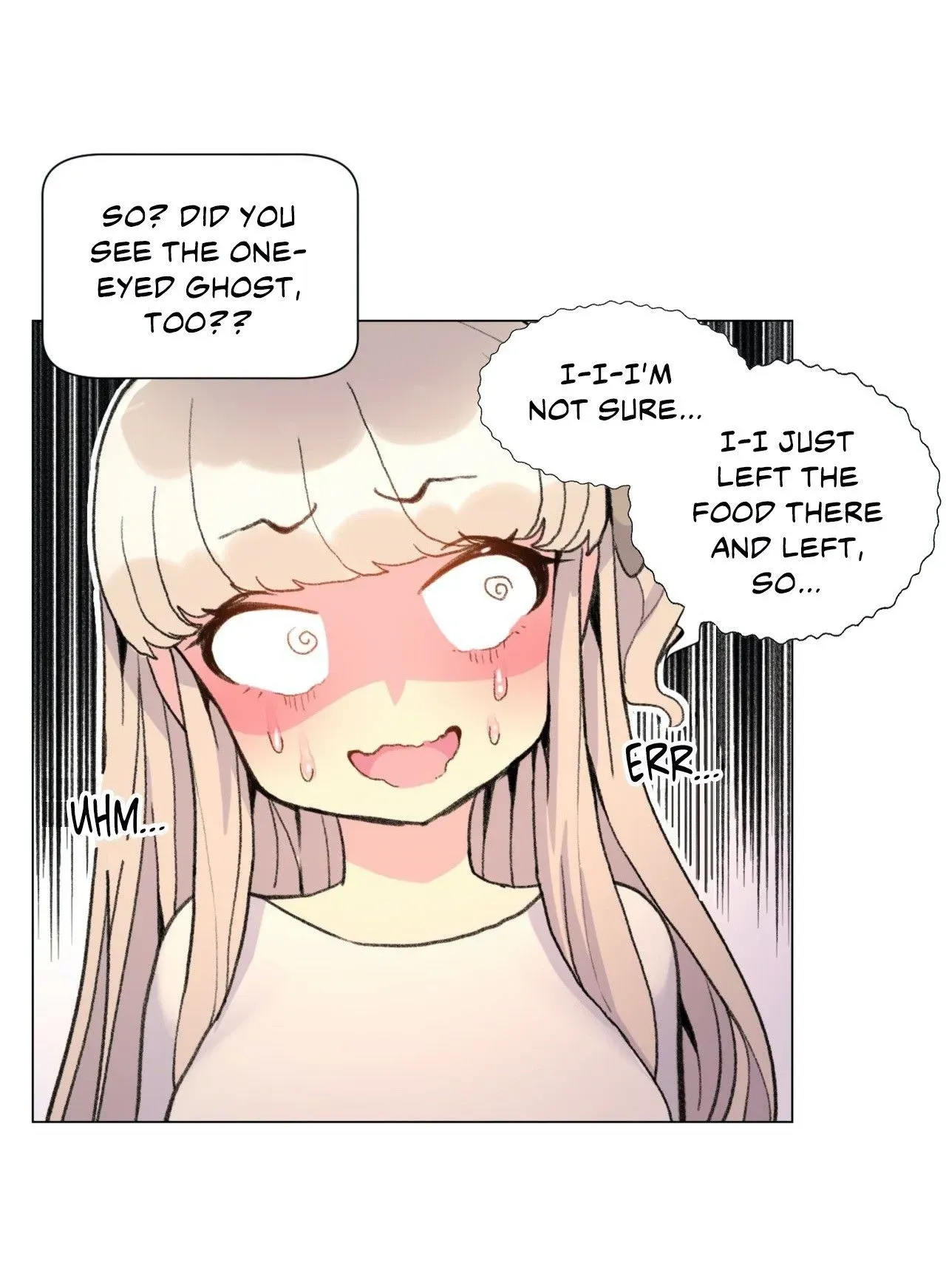 Read Sneak Peek chapter 18 image 19 on Lezhin