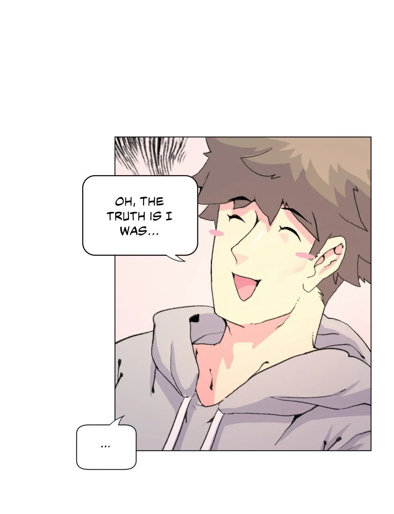 Read Sneak Peek chapter 18 image 24 on Lezhin