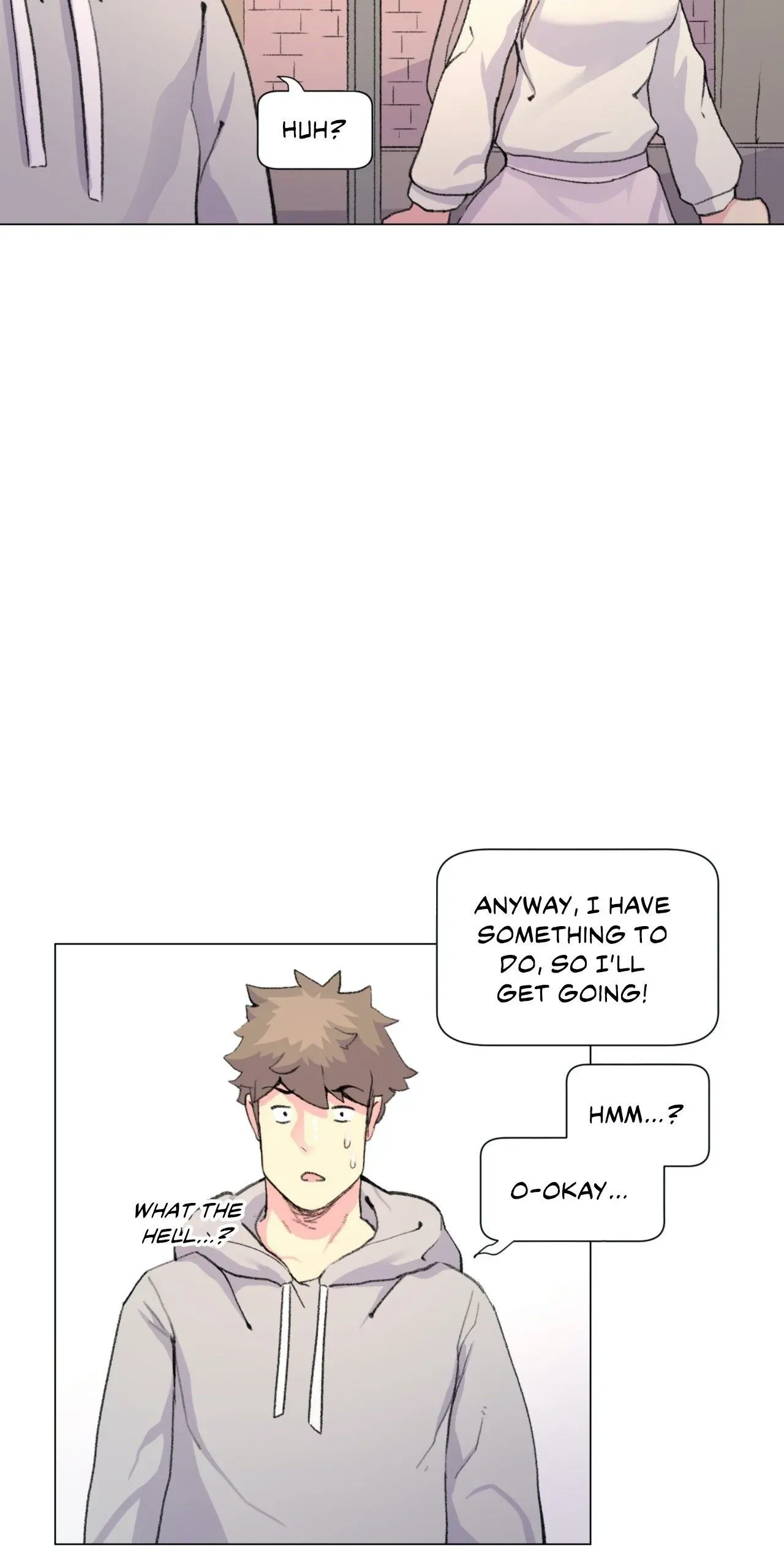 Read Sneak Peek chapter 18 image 27 on Lezhin