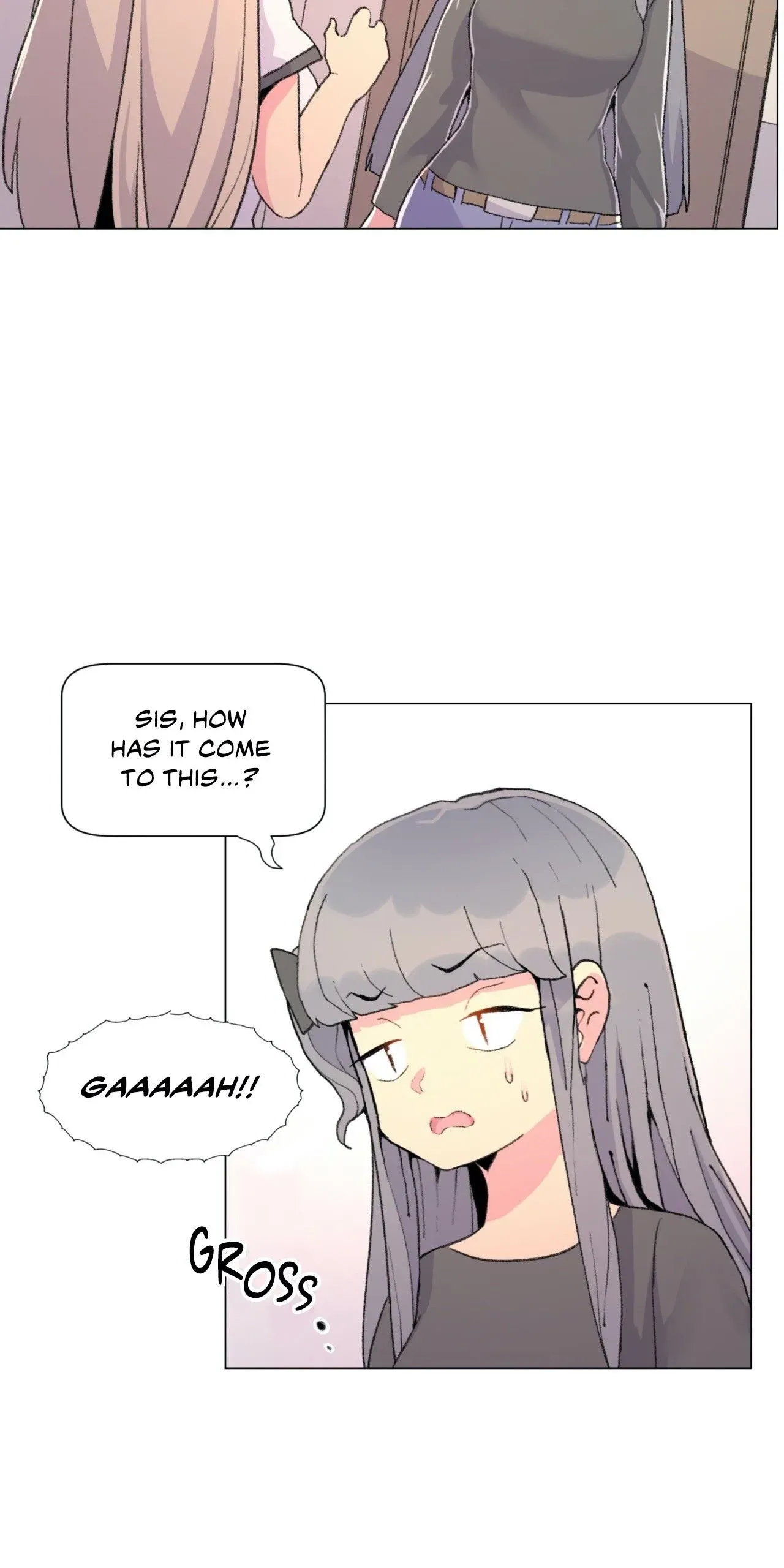 Read Sneak Peek chapter 18 image 37 on Lezhin
