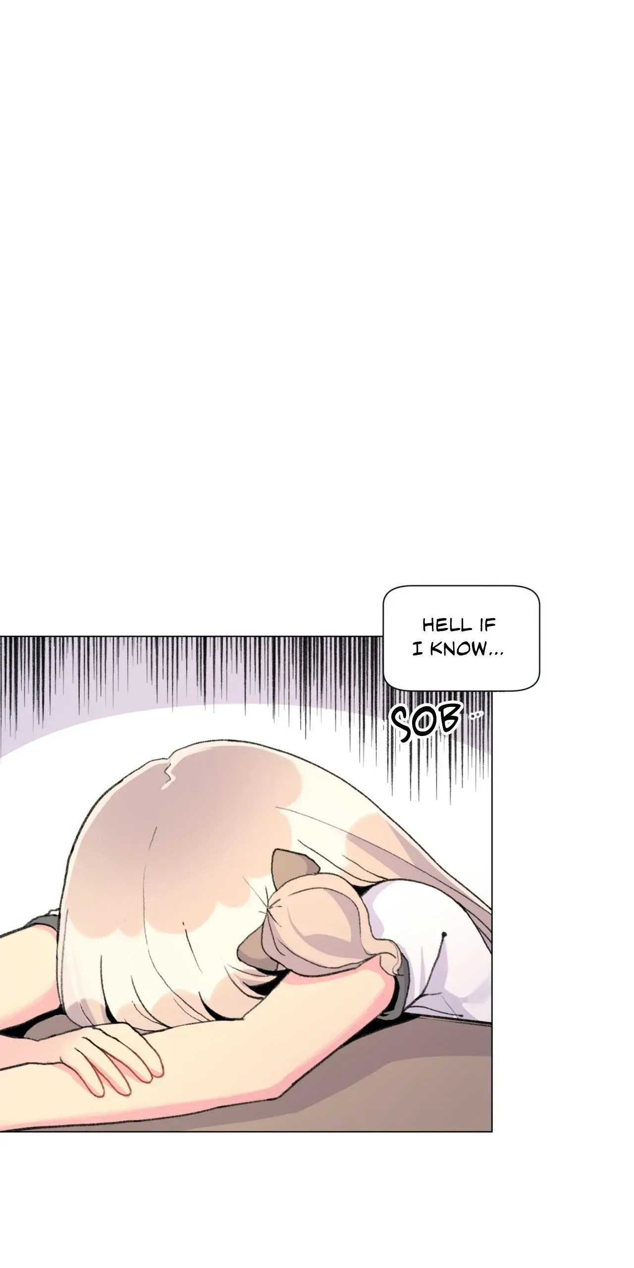 Read Sneak Peek chapter 18 image 38 on Lezhin
