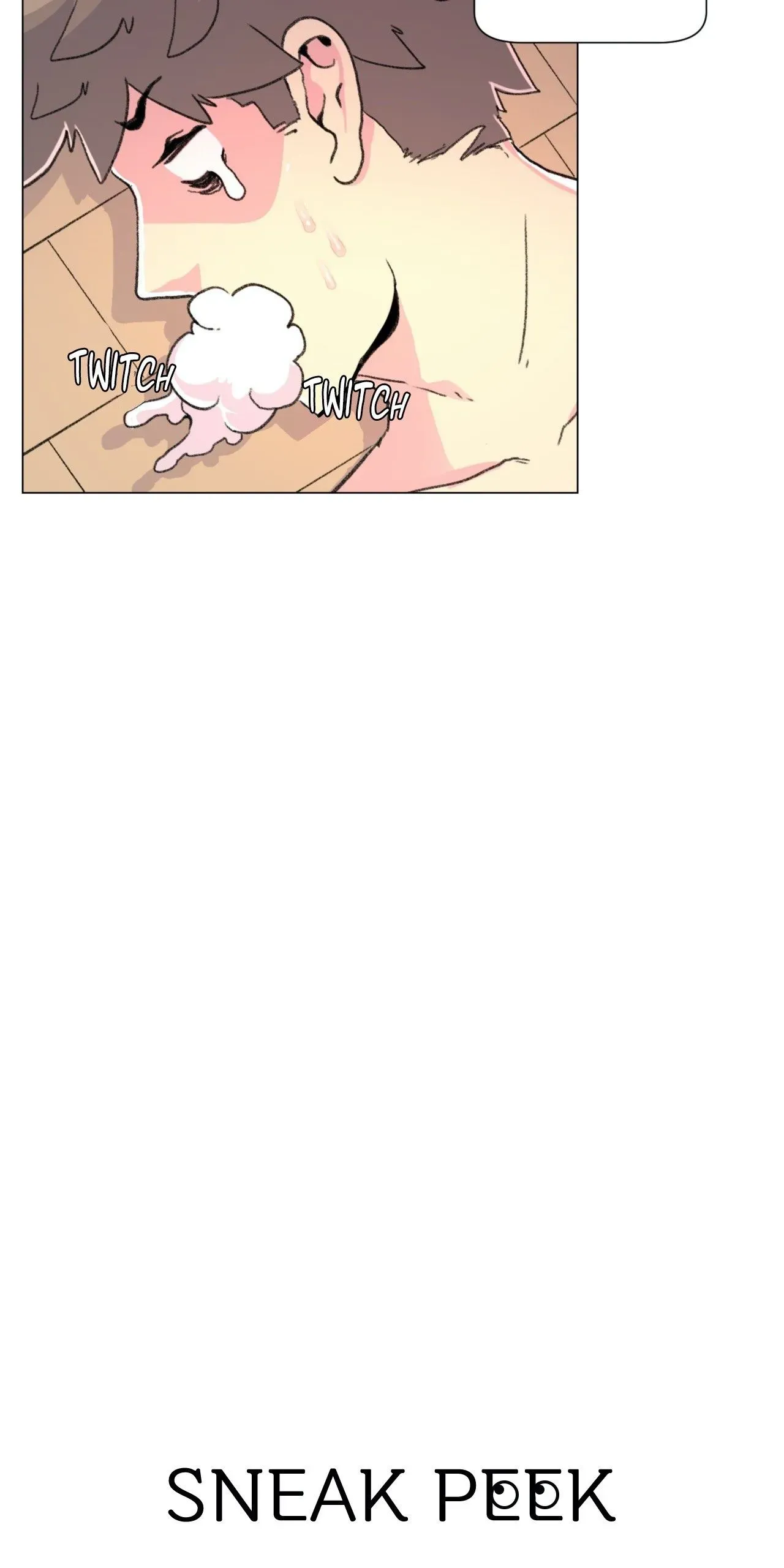 Read Sneak Peek chapter 18 image 5 on Lezhin