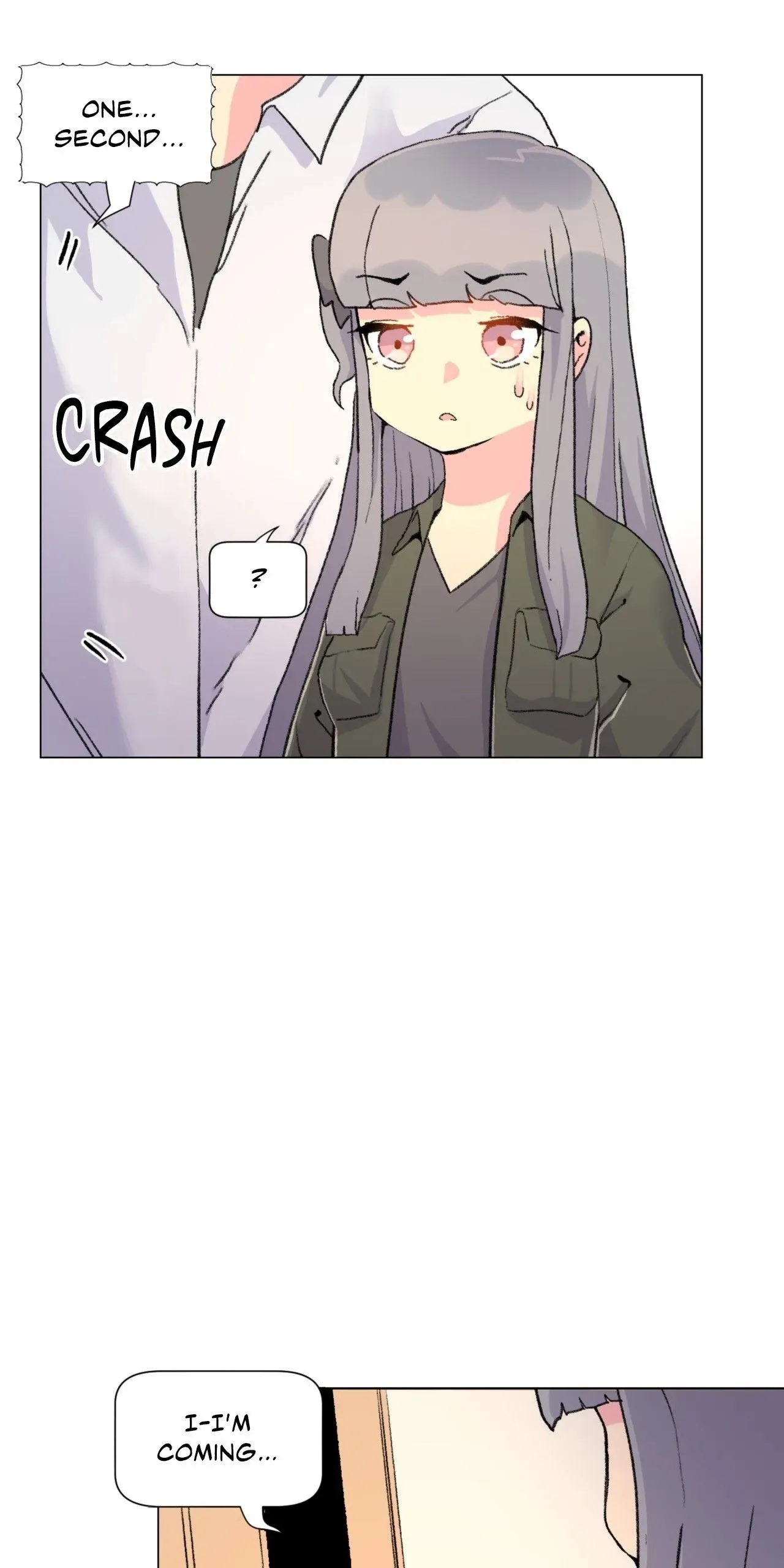Read Sneak Peek chapter 19 image 25 on Lezhin