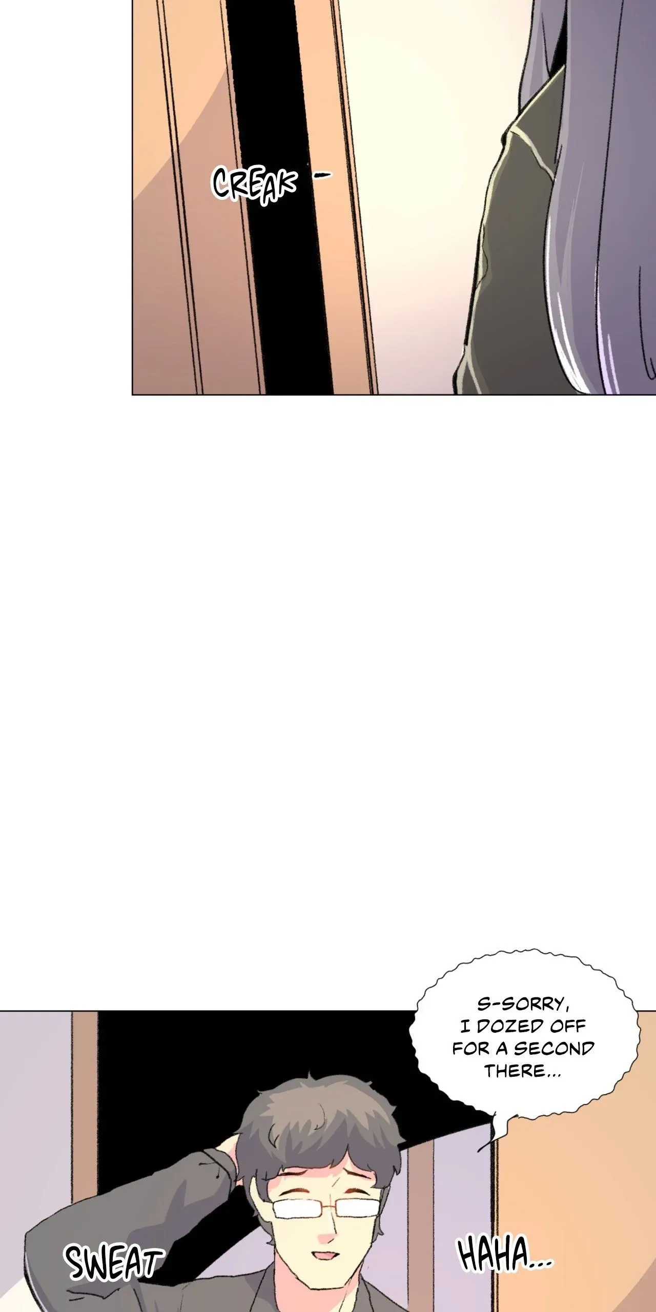 Read Sneak Peek chapter 19 image 26 on Lezhin