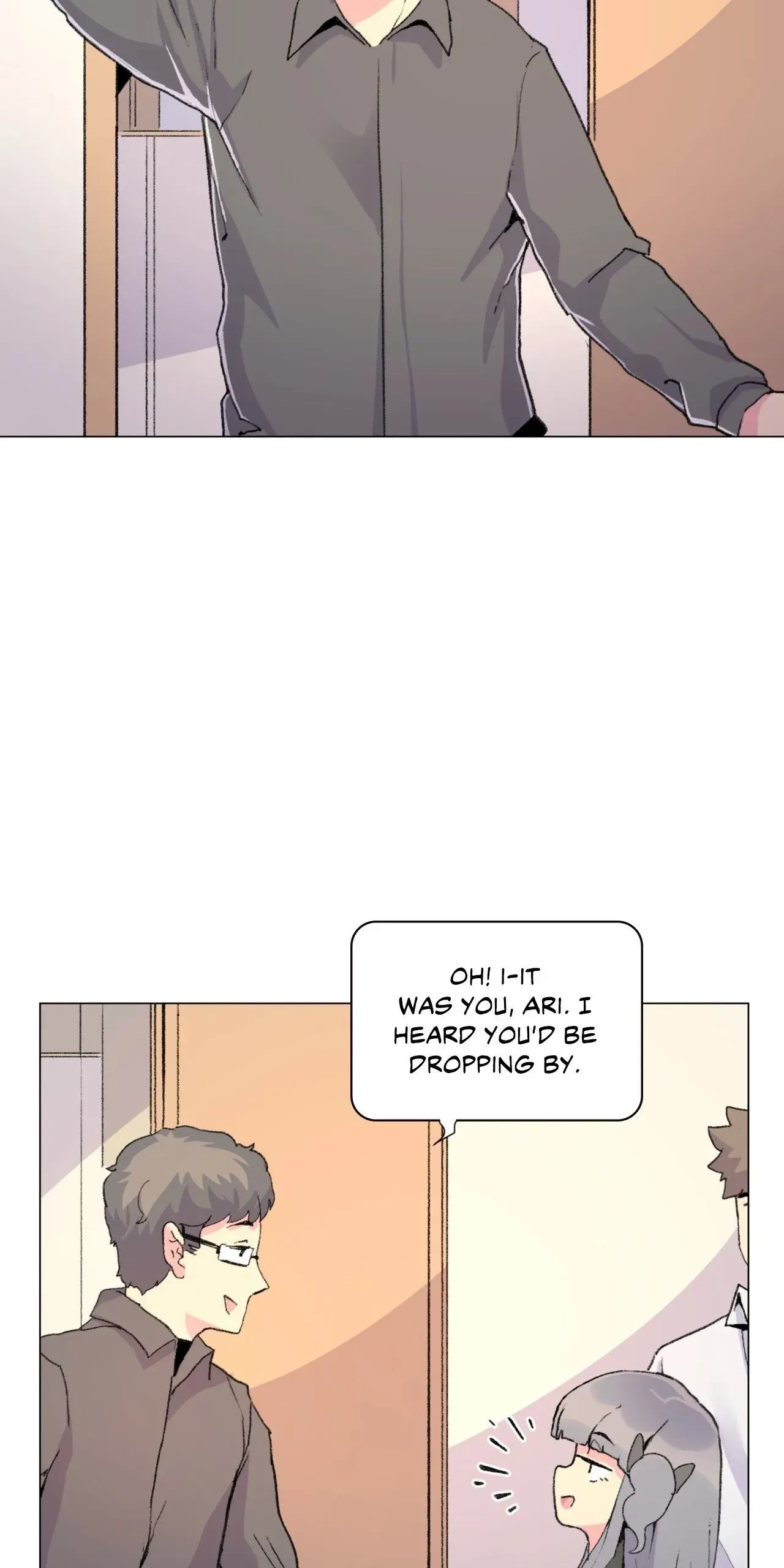 Read Sneak Peek chapter 19 image 27 on Lezhin